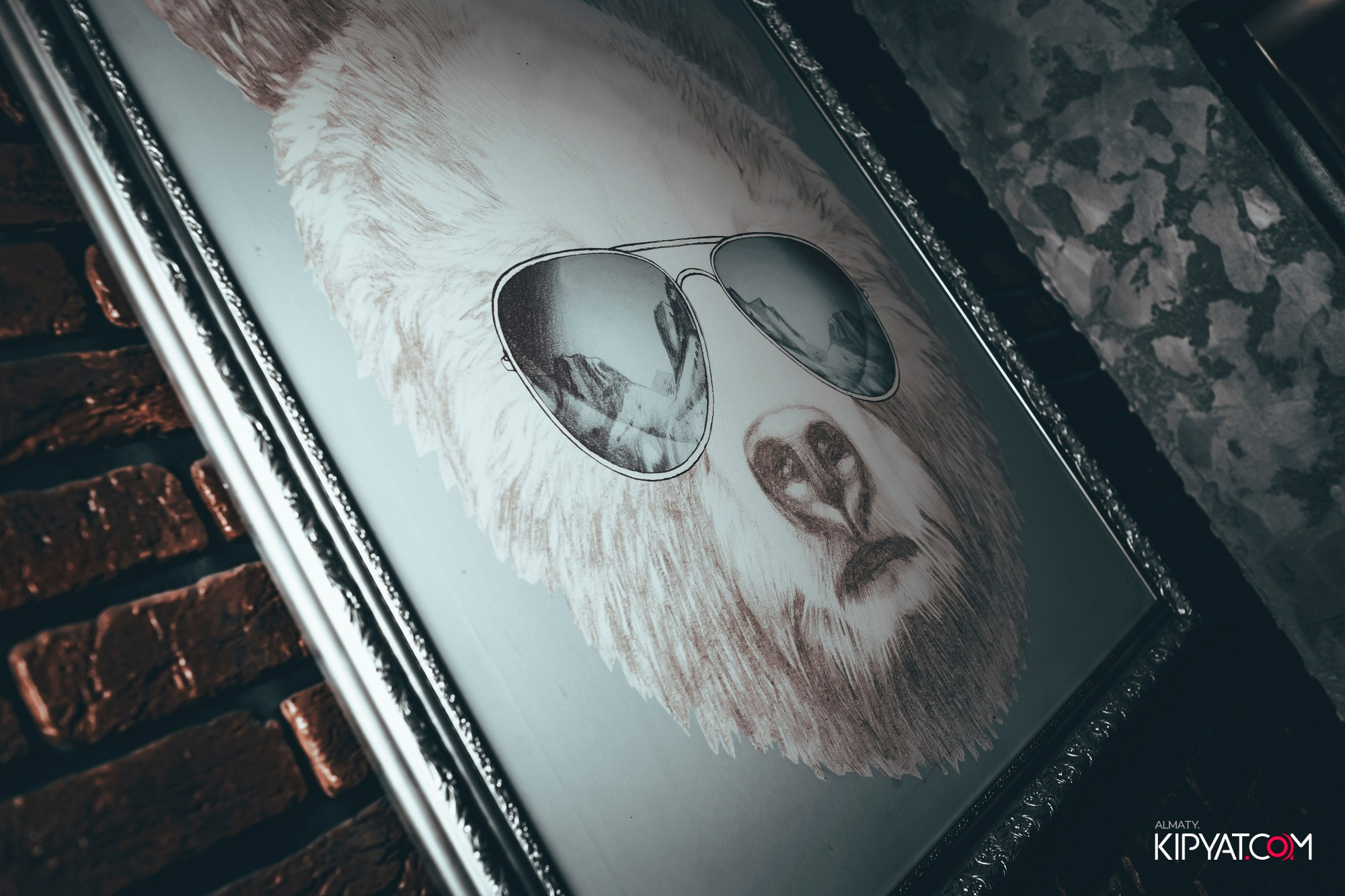 УХО И МЕДВЕДЬ НА ГАГАРИНА. КИПЯТКОМ АЛМАТЫ! Фотосъемка мероприятий в Алматы