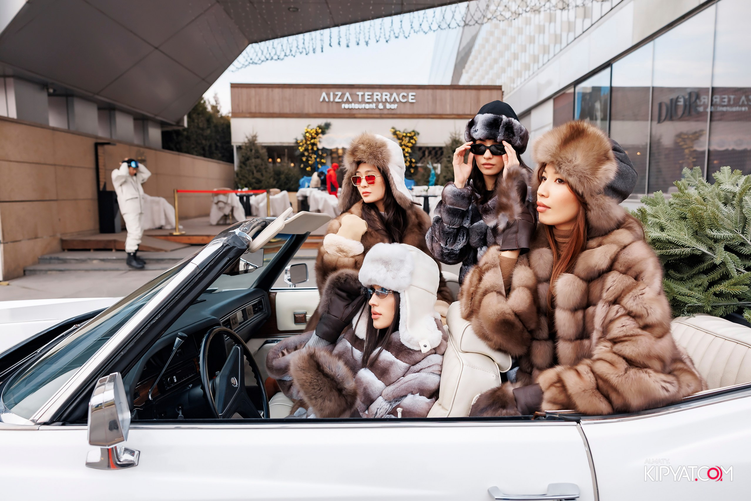 AIZA APRES SKI FEST. КИПЯТКОМ АЛМАТЫ! Фотосъемка мероприятий в Алматы