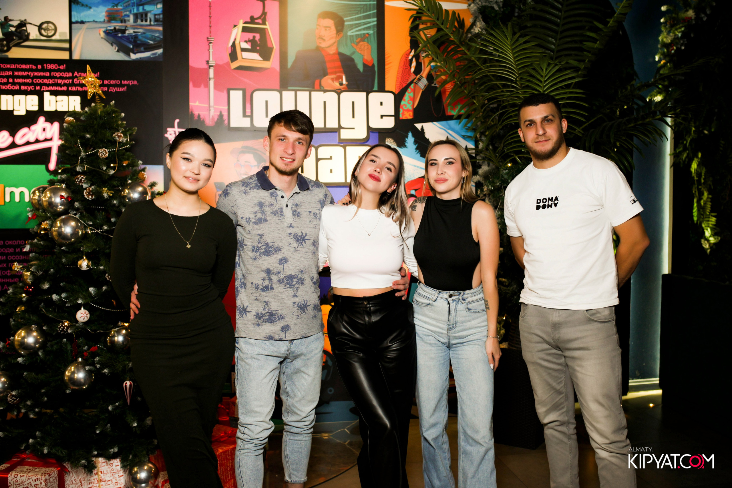 VICE CITY. КИПЯТКОМ АЛМАТЫ! Фотосъемка мероприятий в Алматы