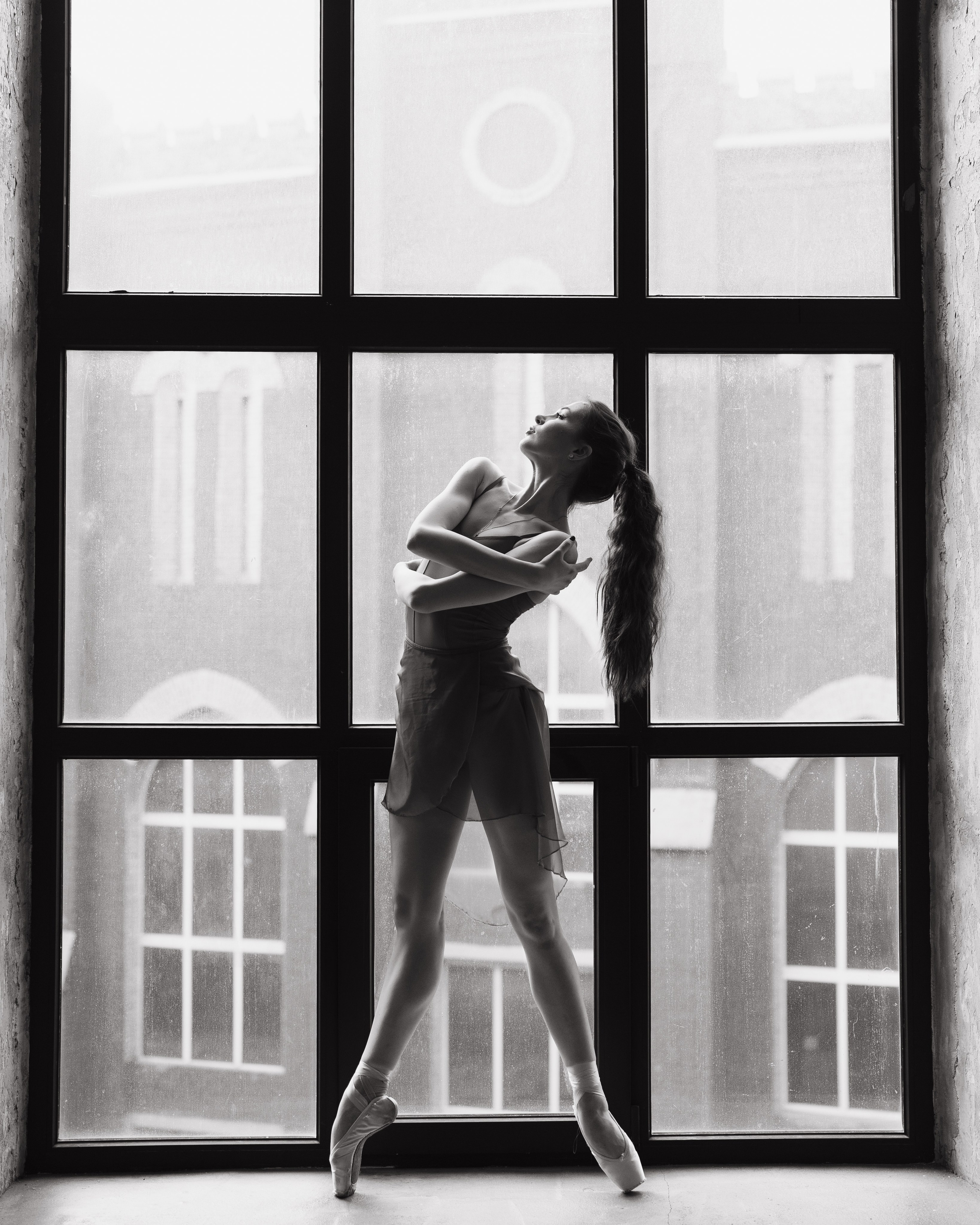 Портретный фотограф в Москве Лариса Васькова