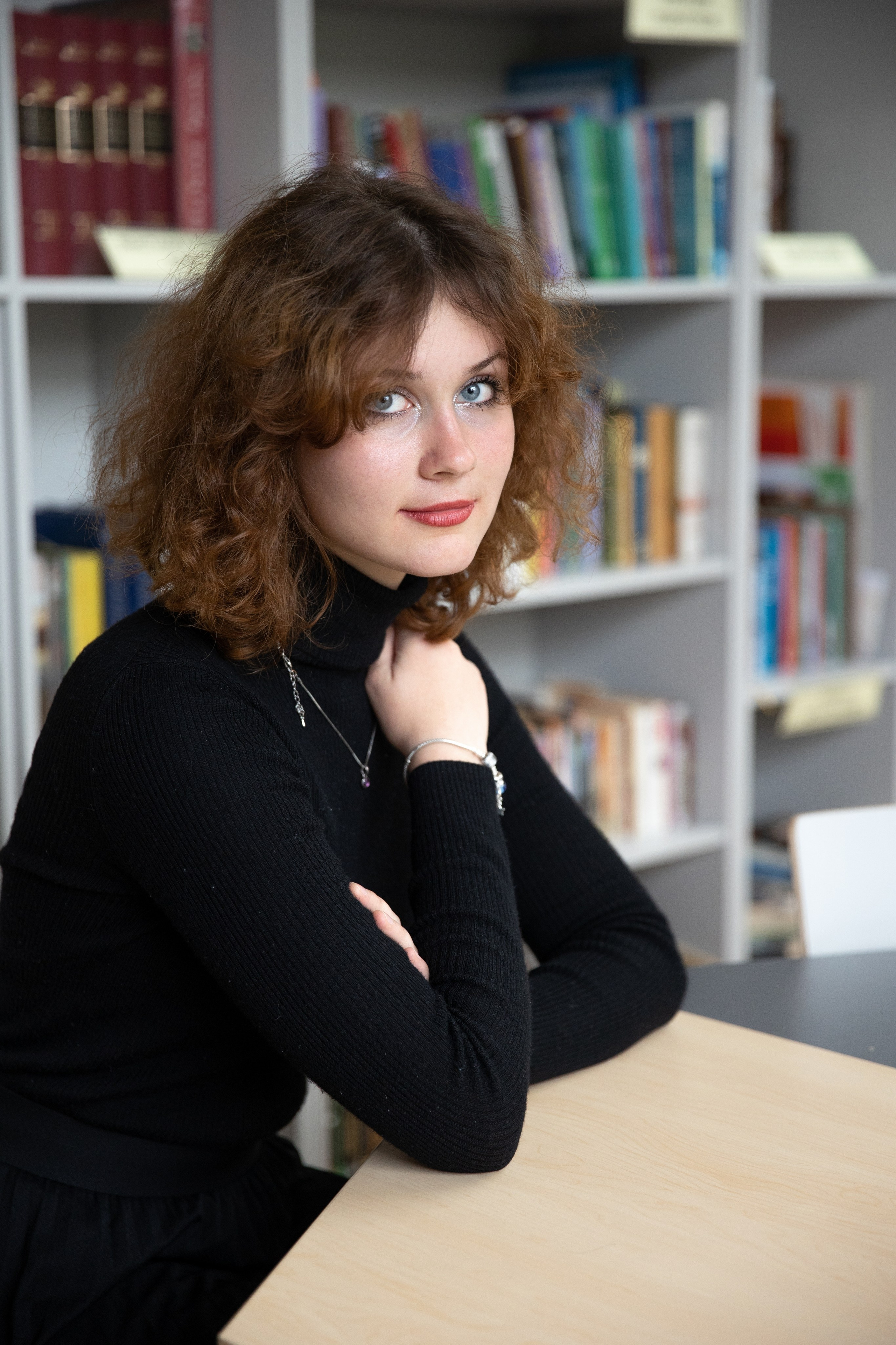 Школьные съемки. Семейный фотограф Юлия Роберт. Москва