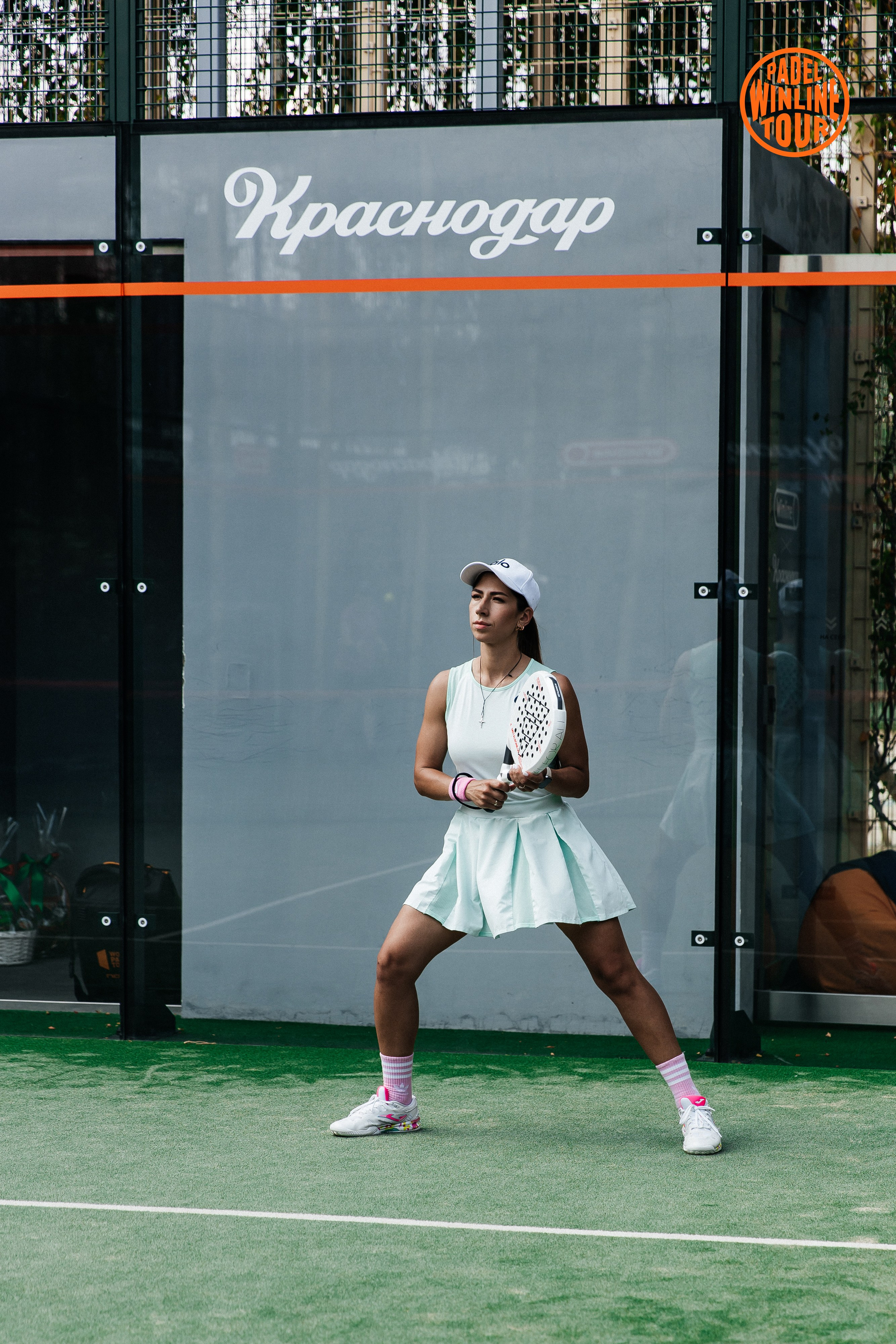 Padel Tour. Фотограф в Краснодаре Алла Потоцкая