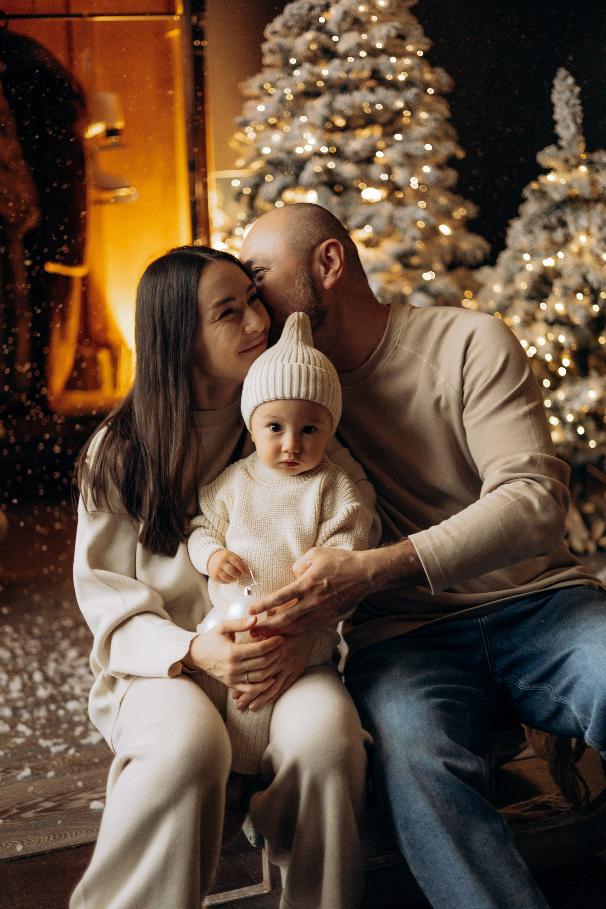 Зал Майя. Самый теплый фотограф в Краснодаре Рябоконь Ксения