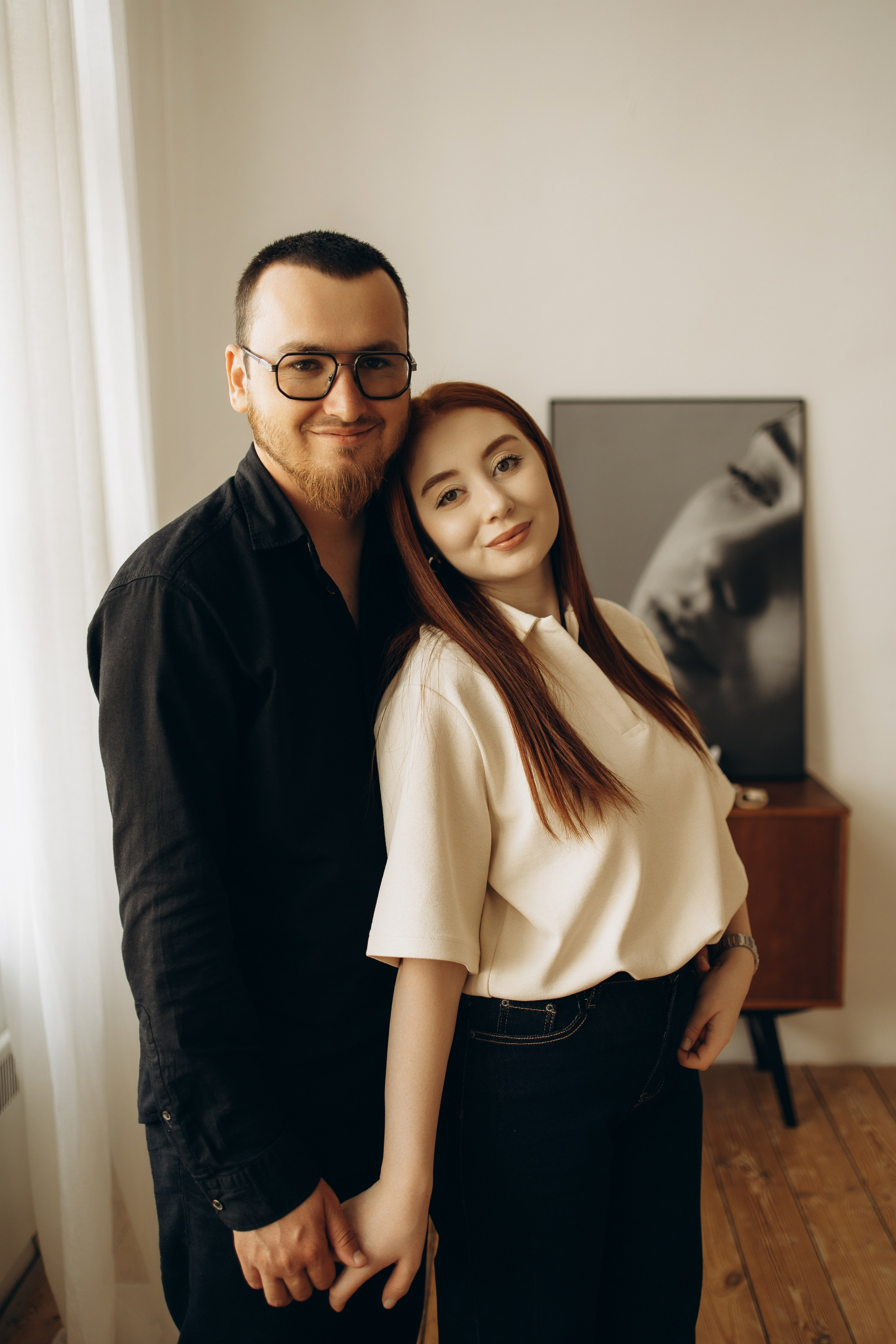 Эмилии годик. Самый теплый фотограф в Краснодаре Рябоконь Ксения