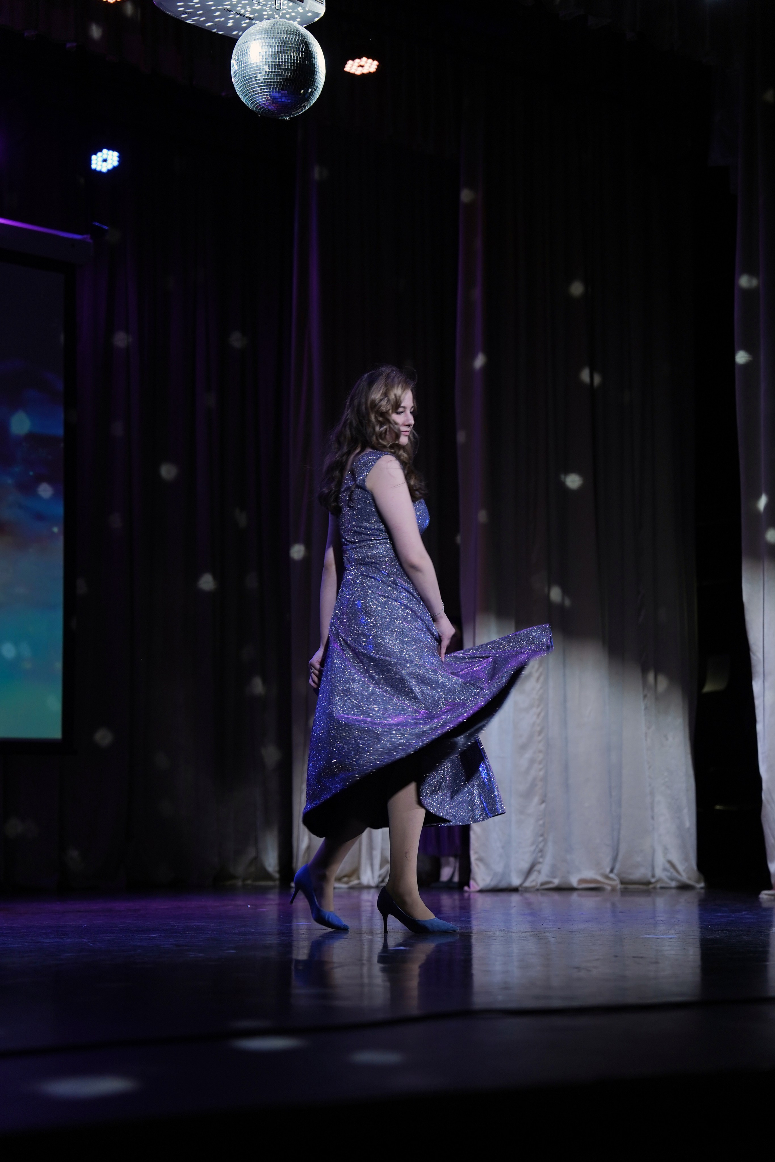 Благотворительный концерт. Главная