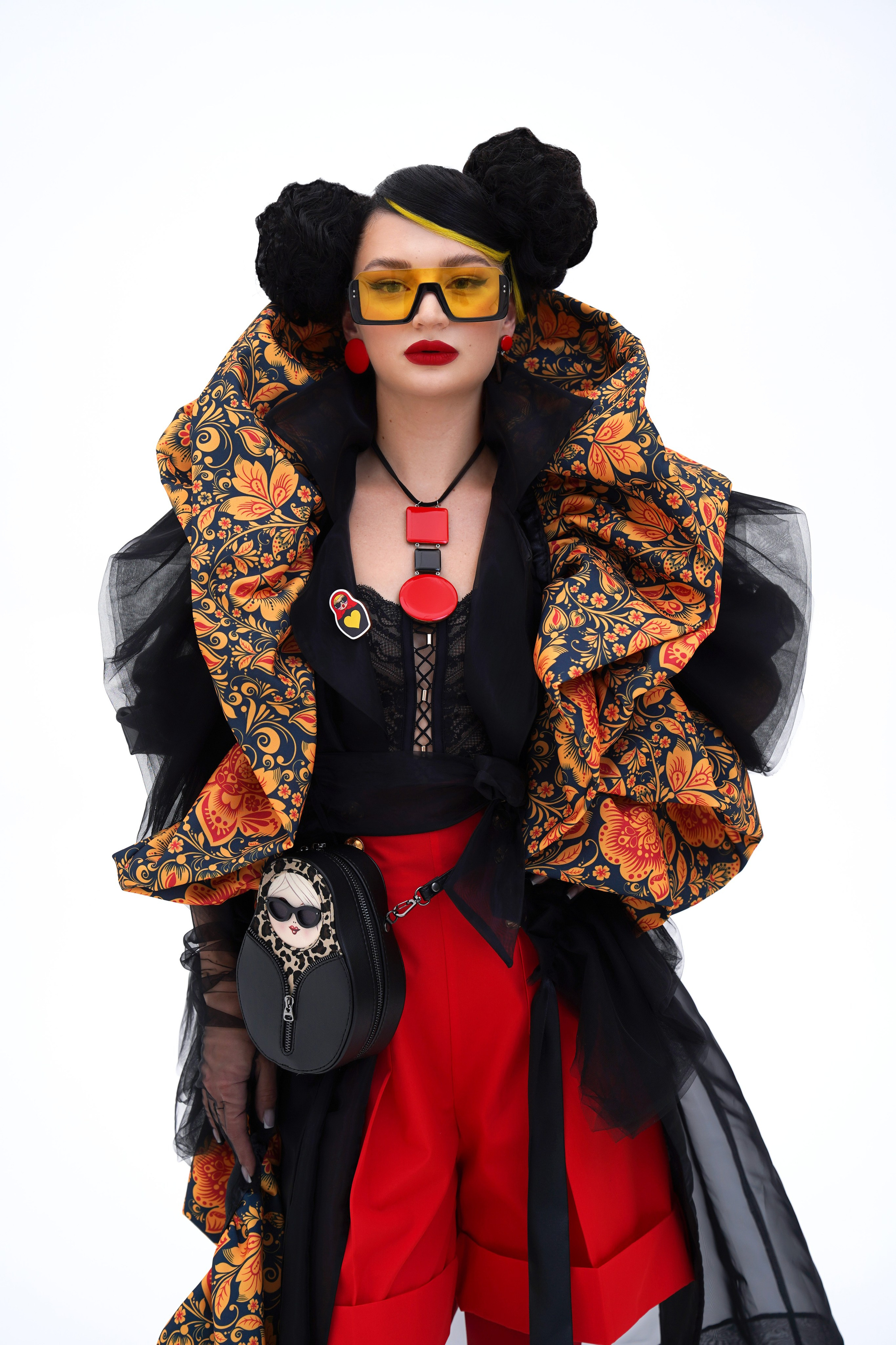 ESTEL. Главная