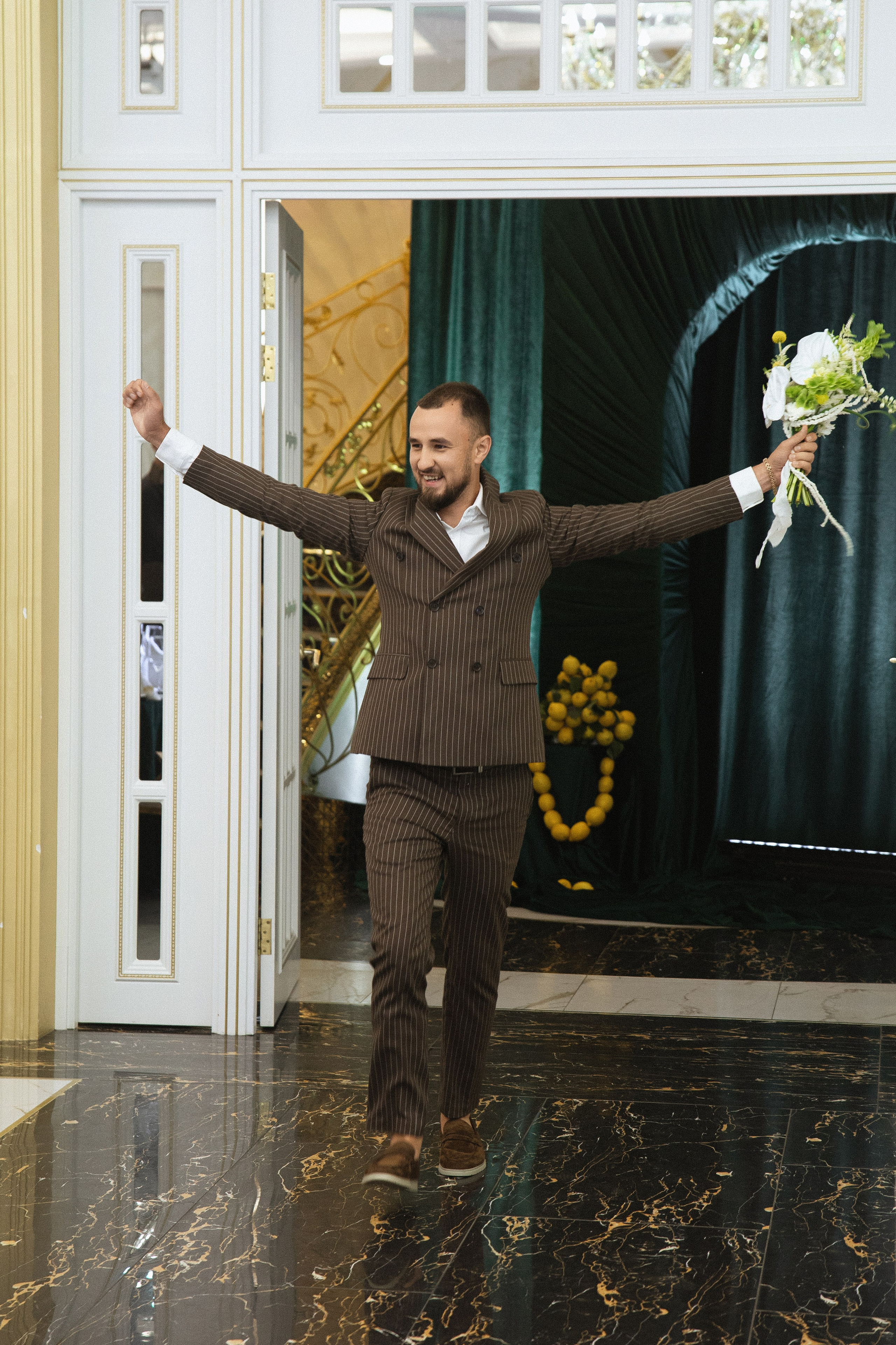 Руслан & Камила