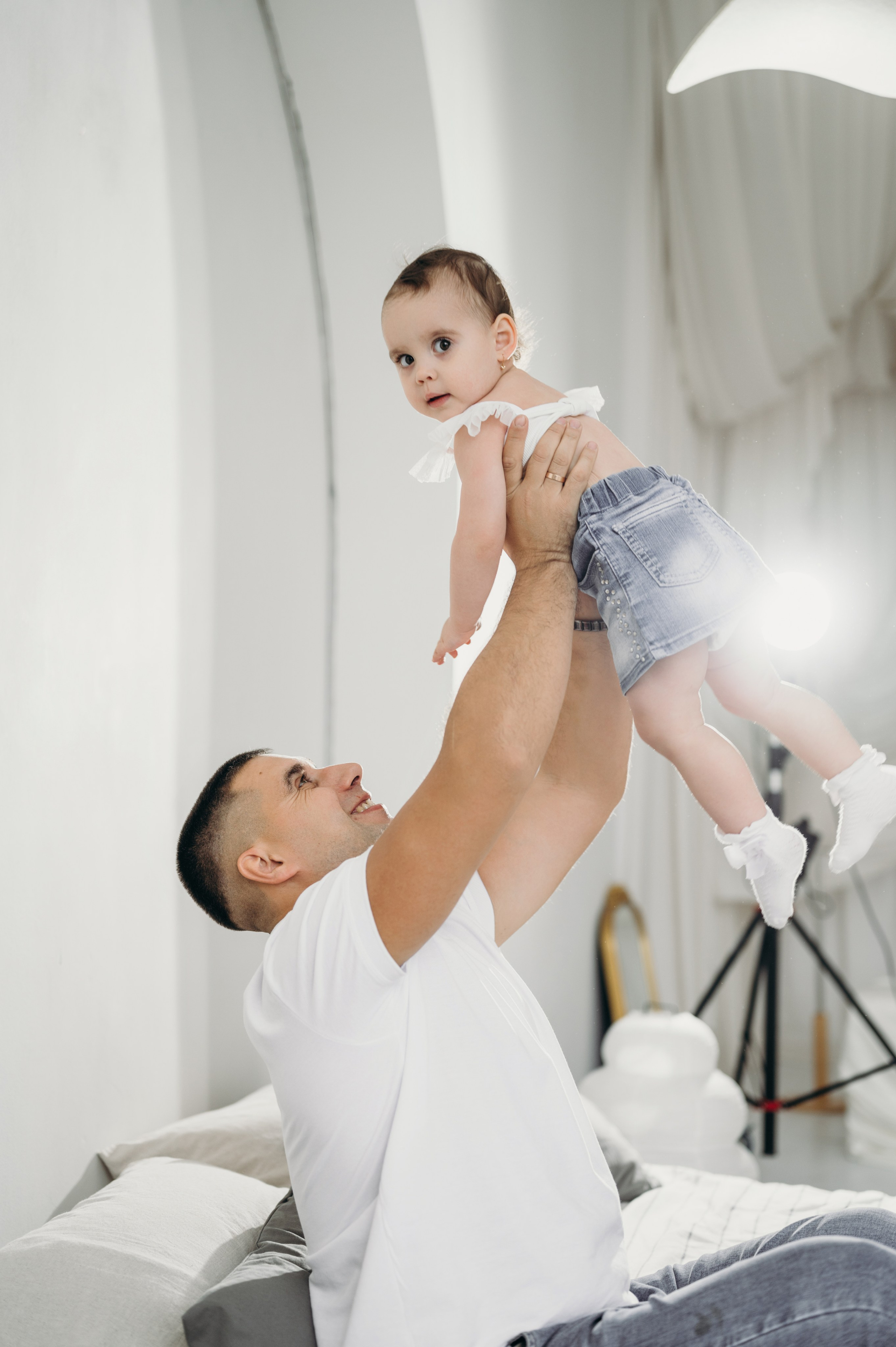 Продолжение истории. Свадебный и семейный фотограф в Красноярске Виктория Тимонина