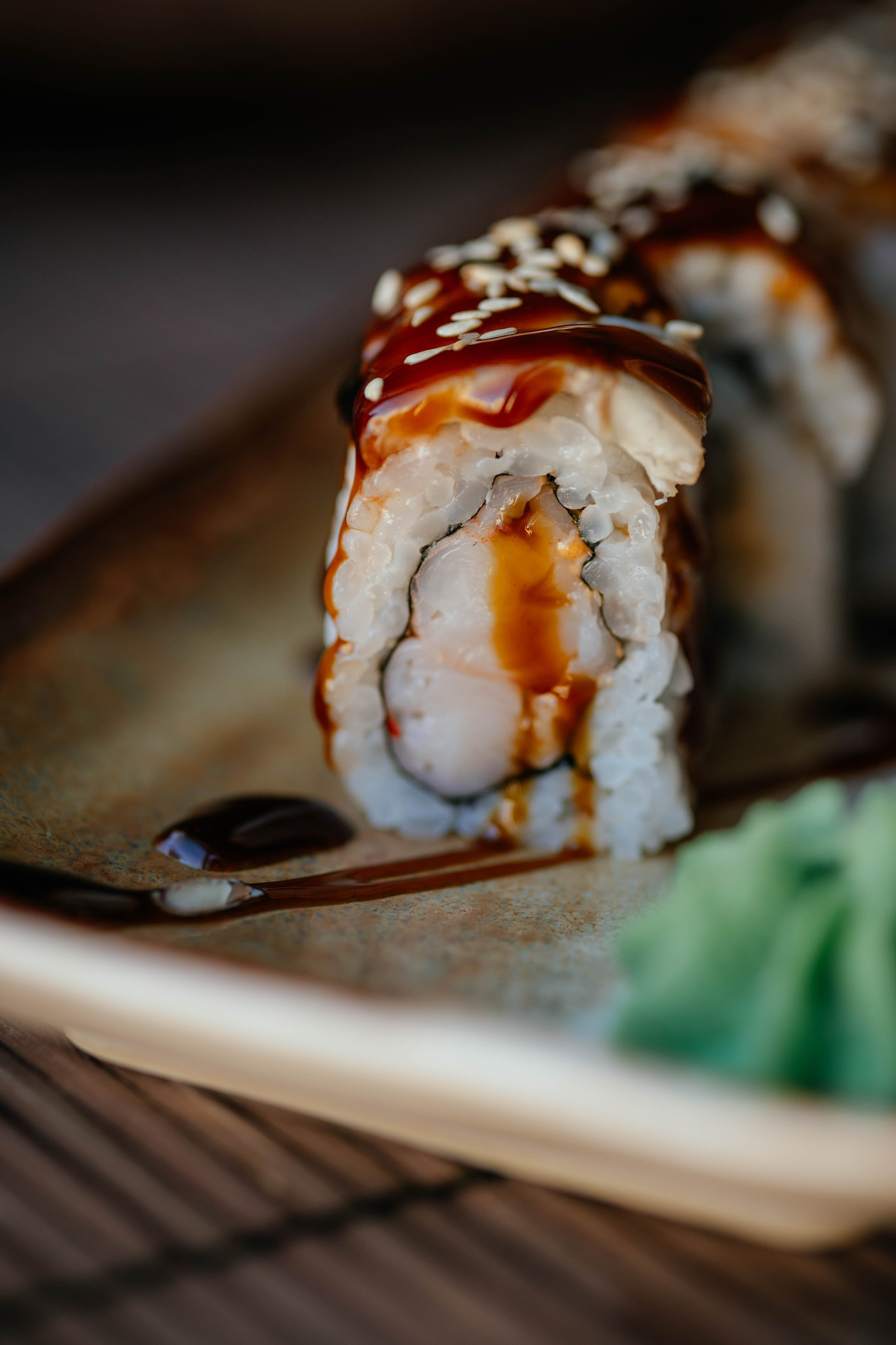 Для ресторанов. Фотограф Владивосток