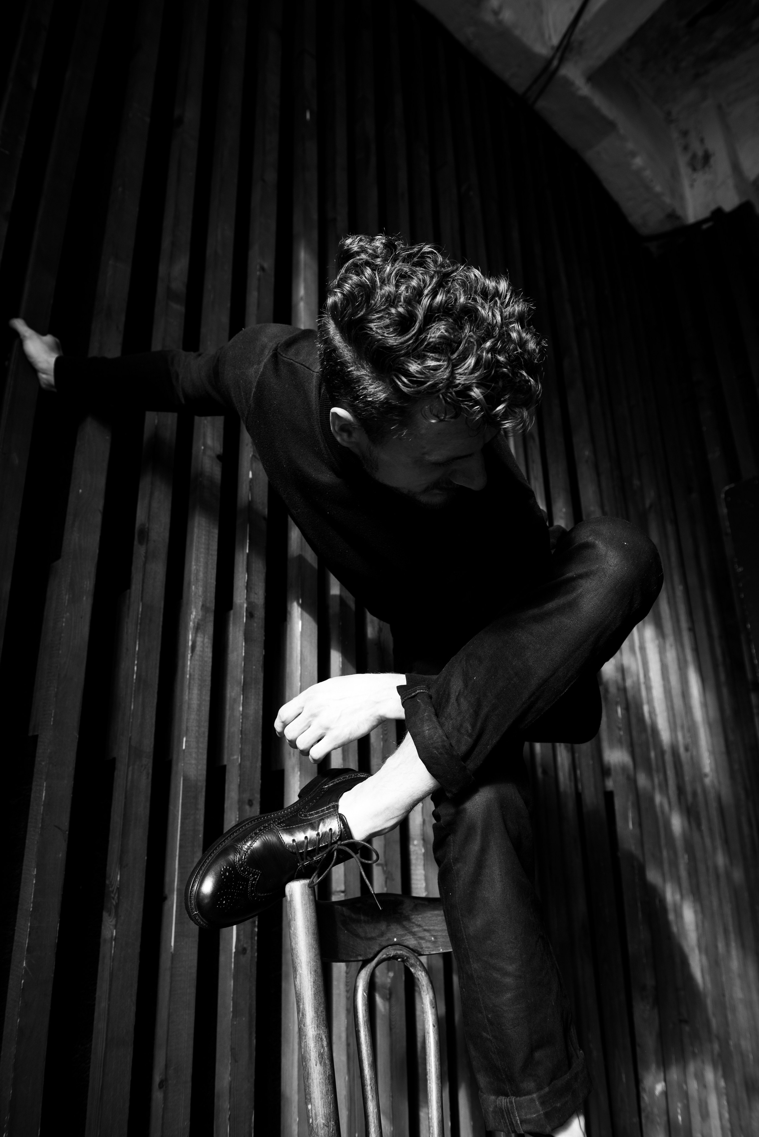 Иван. Портретный и архитектурный фотограф в Москве и Санкт-Петербурге