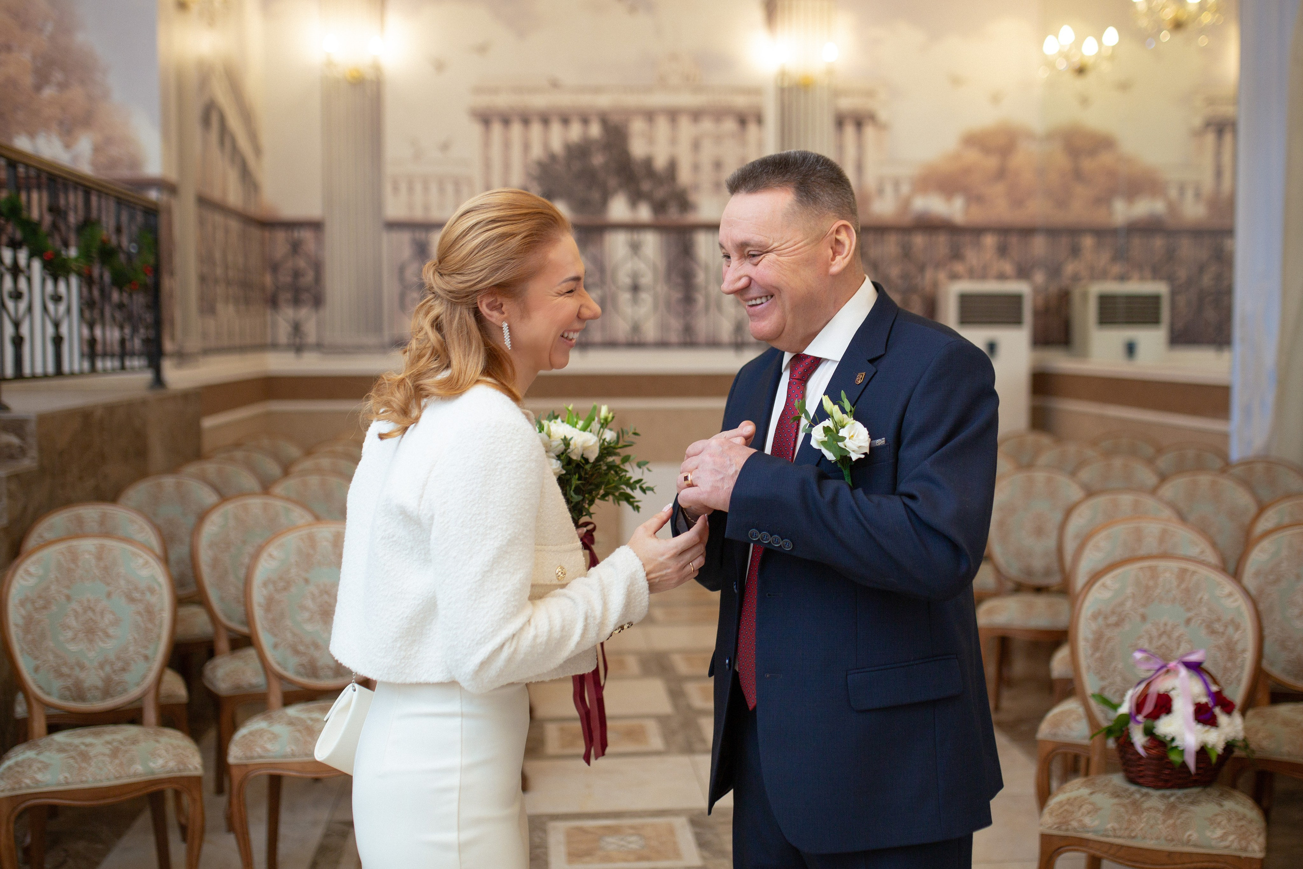 СВАДЕБНЫЕ ФОТОСЕССИИ. Фотосессии в Санкт-Петербурге СО СКИДКОЙ ДО -50%!