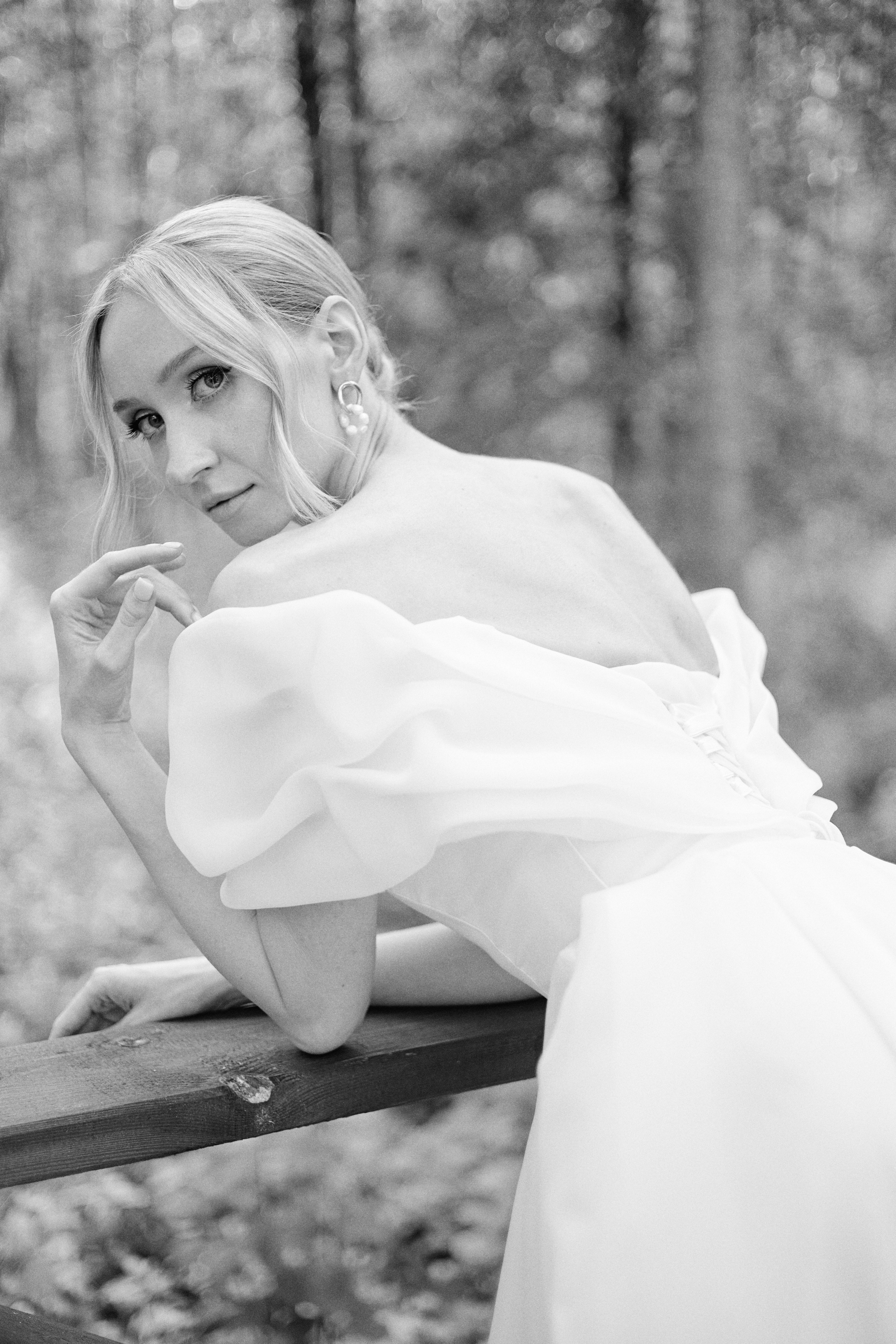 Яна и Ваня. Фотограф во Владимире, Москве и Суздале — Полина Романычева