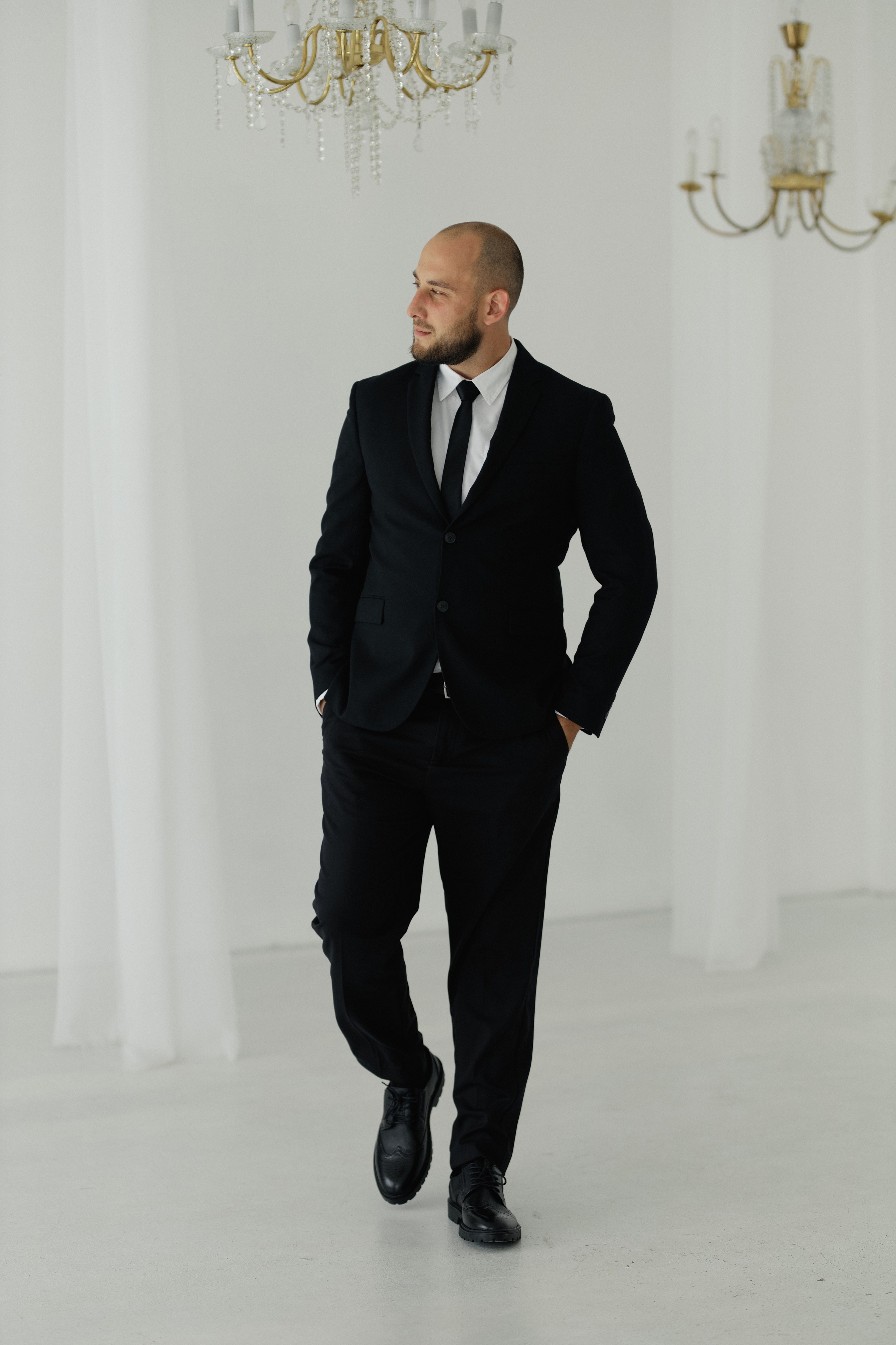 Андрей и Юля. Профессиональный Фотограф во Владимире, в Москве и в Суздале — Полина Романычева