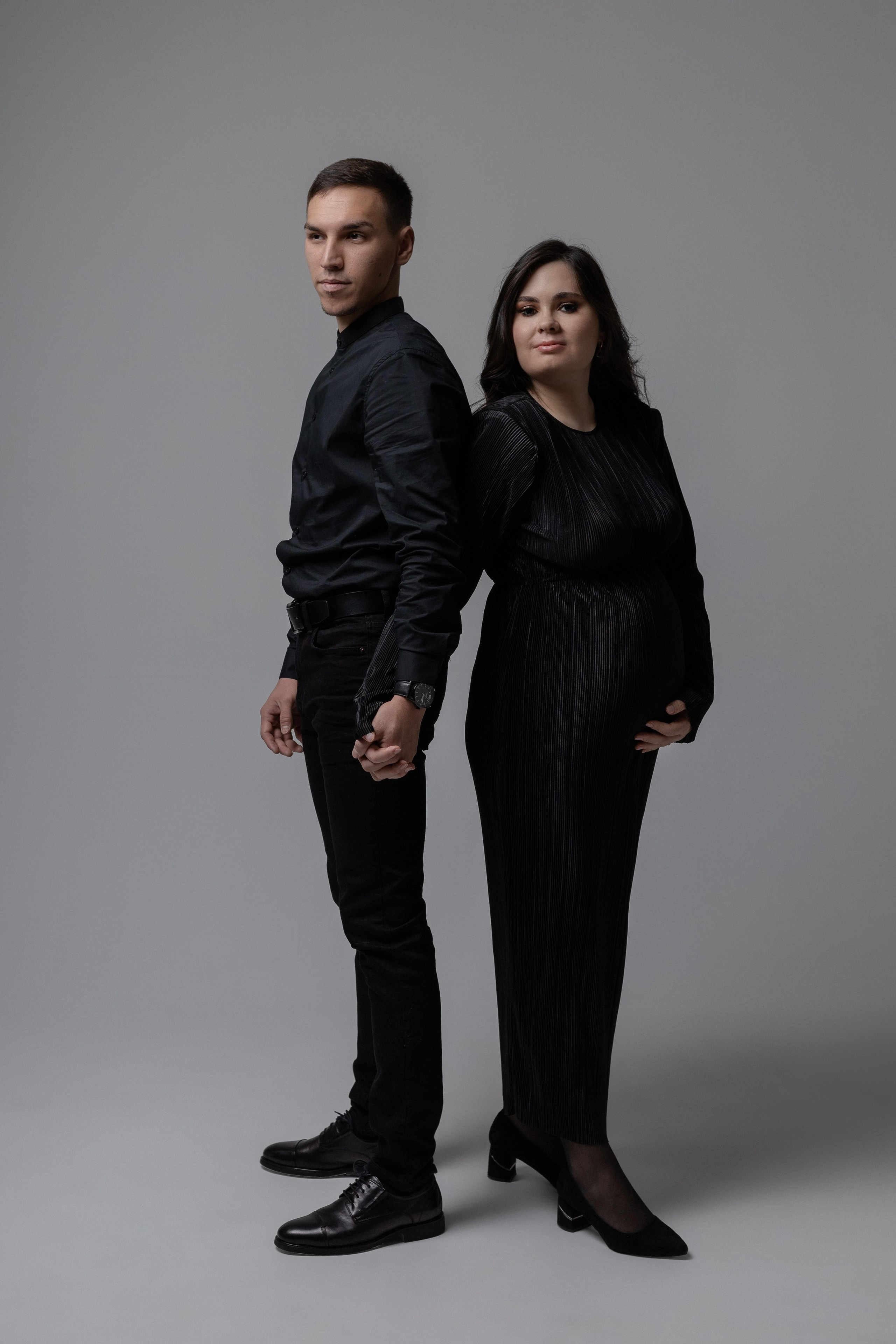 Евгения и Влад. Фотограф Йошкар-Ола Марина Королева