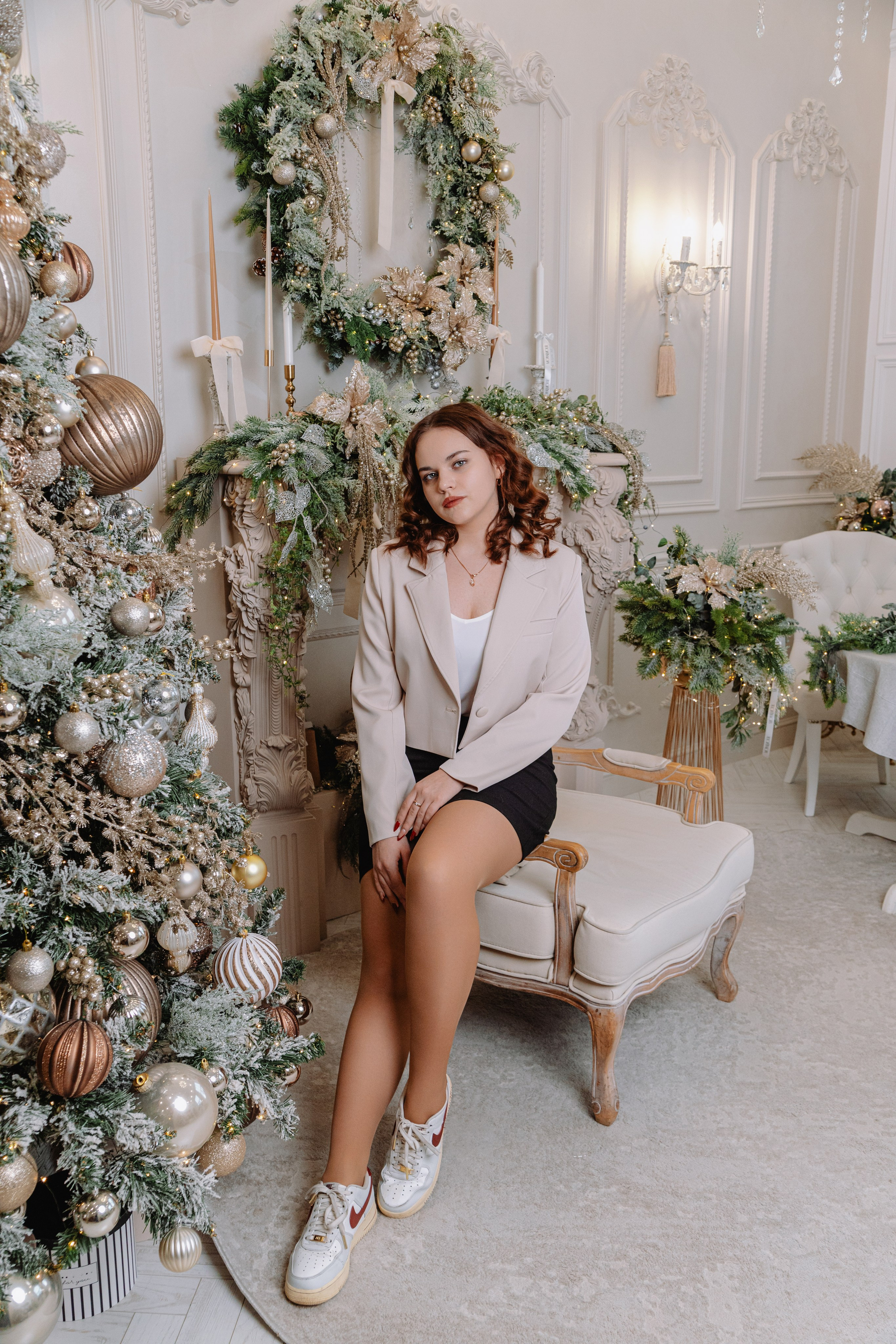 Семья. Фотограф Воронеж Варвара