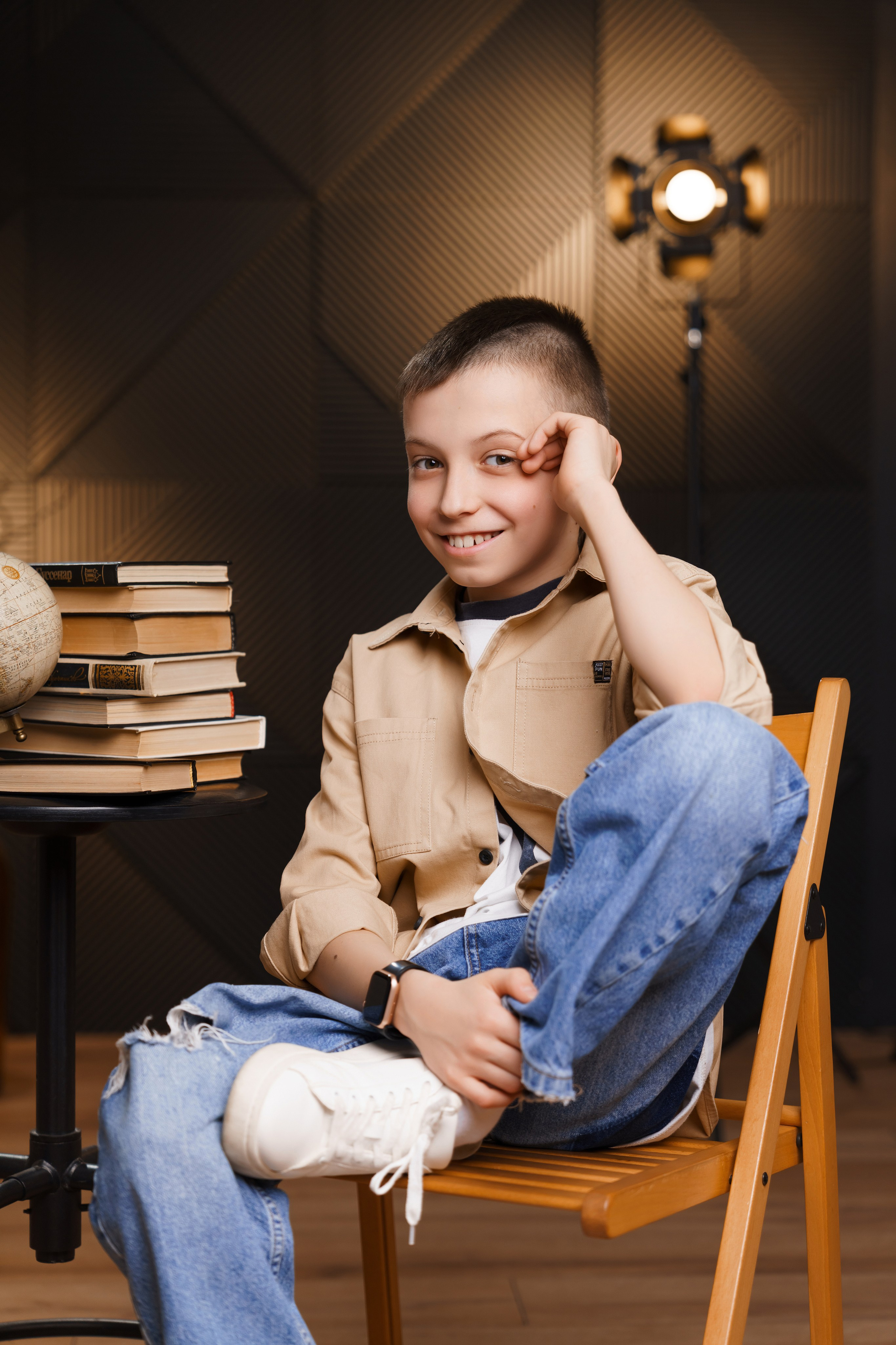 ЛОФТ. Выпускные альбомы и фотосессии в Кирове от Протасовой Жени