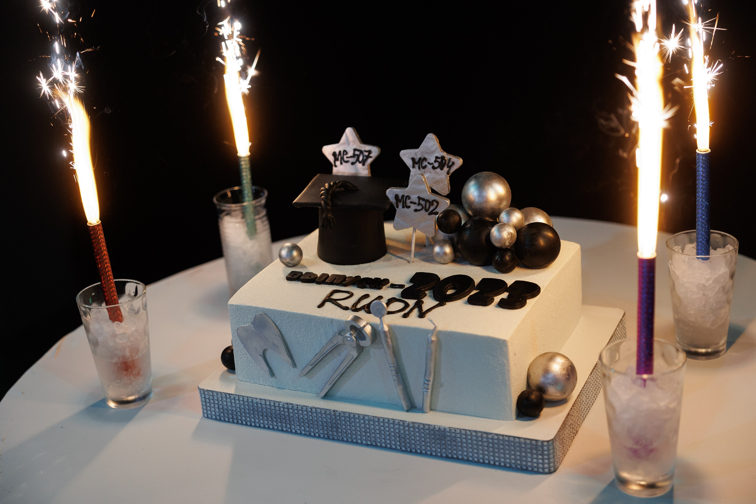 Выпуск РУДН / «Шале Березка». Свадебный и семейный фотограф