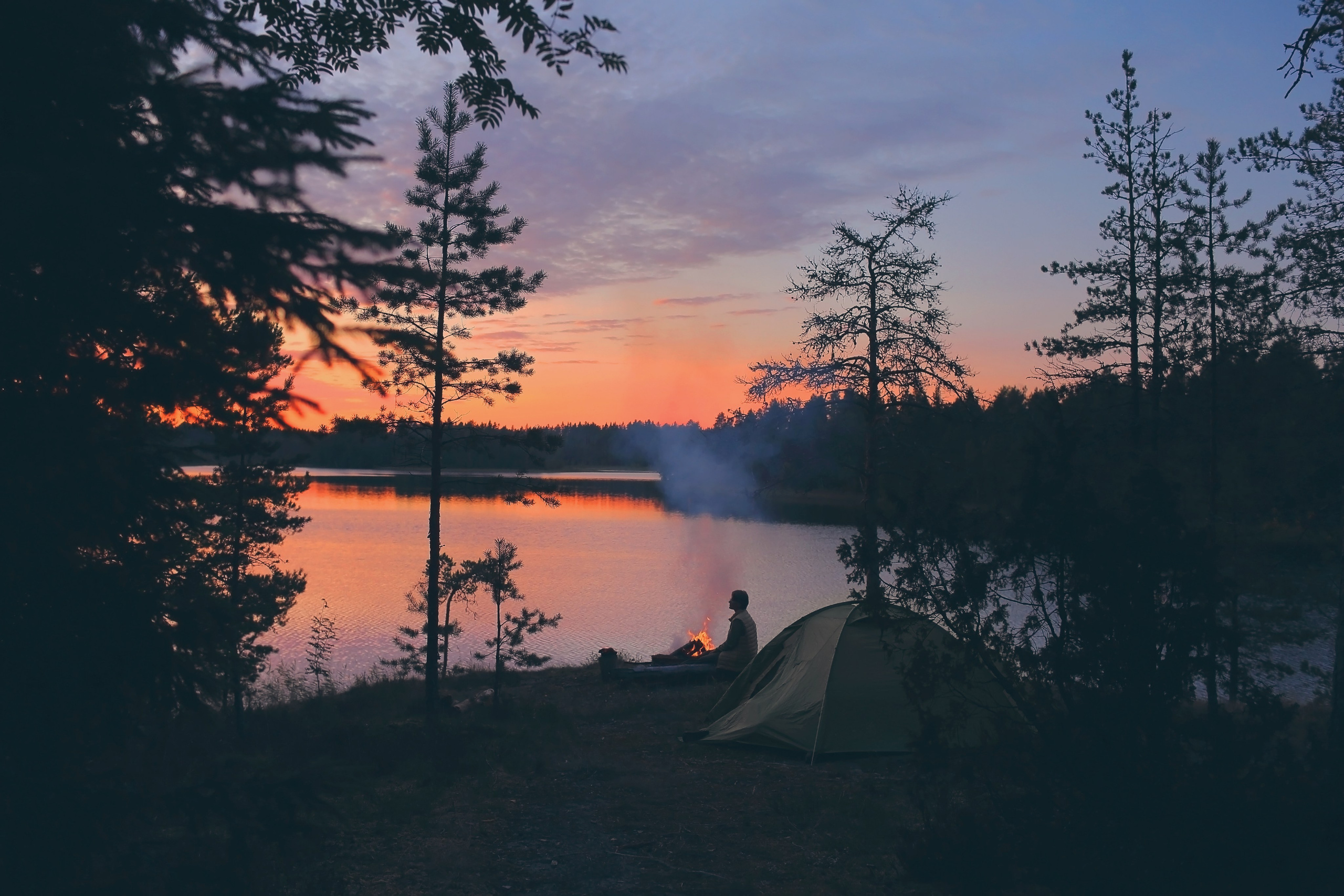 Ленинградская область — Карелия. Свадебный и репортажный фотограф в Ярославле и Санкт-Петербурге Роман Микрюков