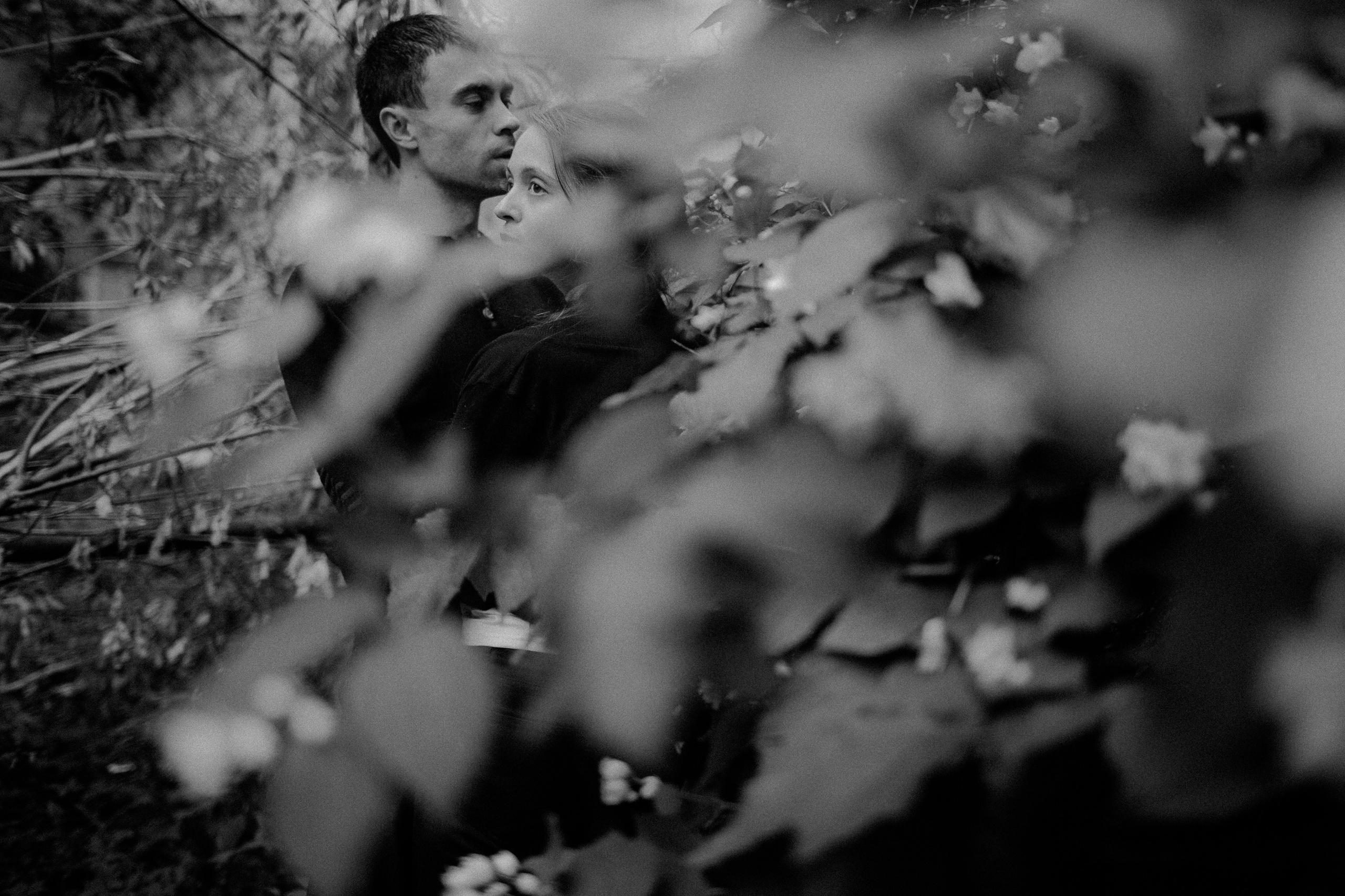 Саша и Артем. Свадебный и репортажный фотограф в Ярославле и Санкт-Петербурге Роман Микрюков