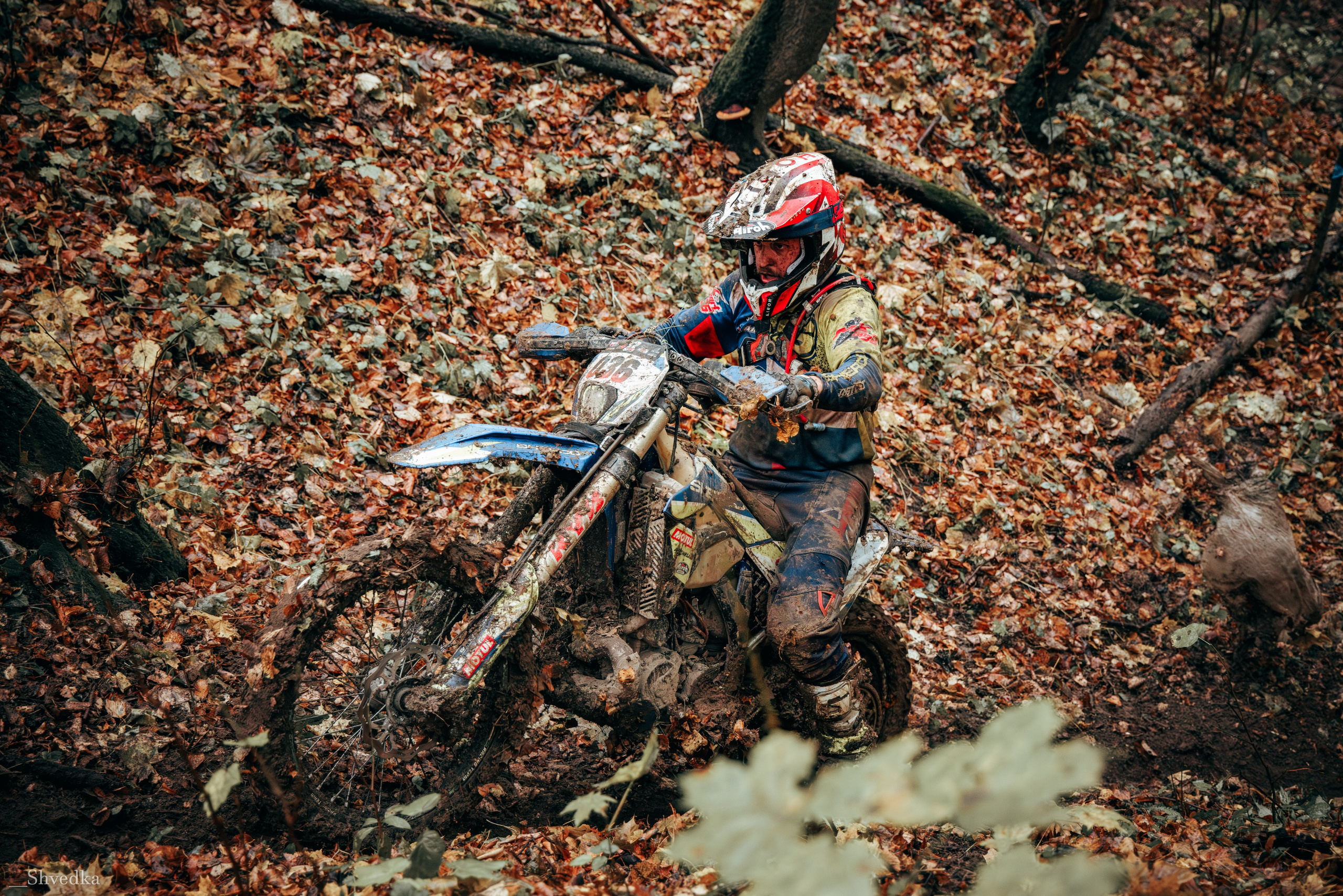 1 день. Ваш экстрим фотограф Кудрева Яна