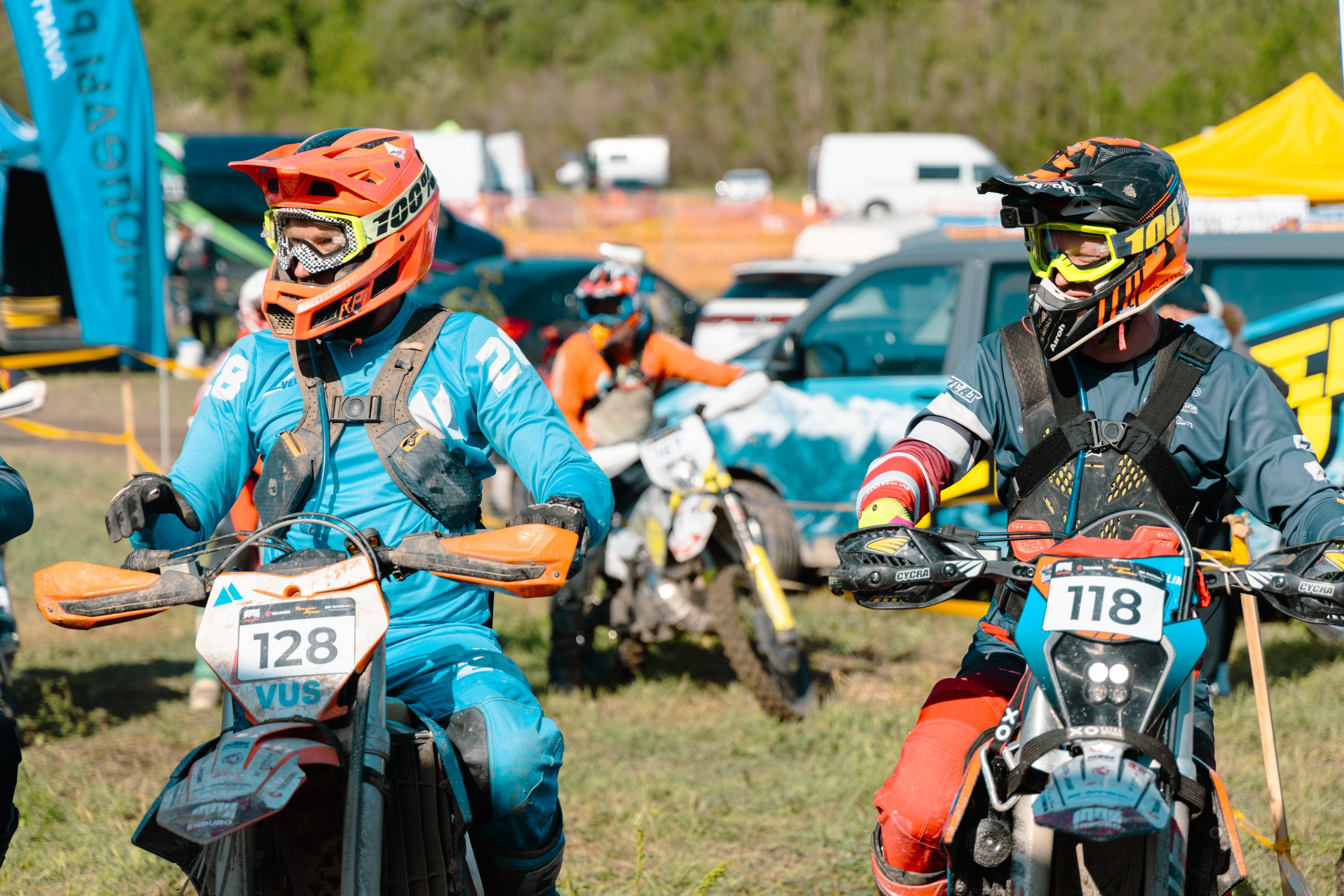 12.05.24 Гонка. Ваш экстрим фотограф Кудрева Яна