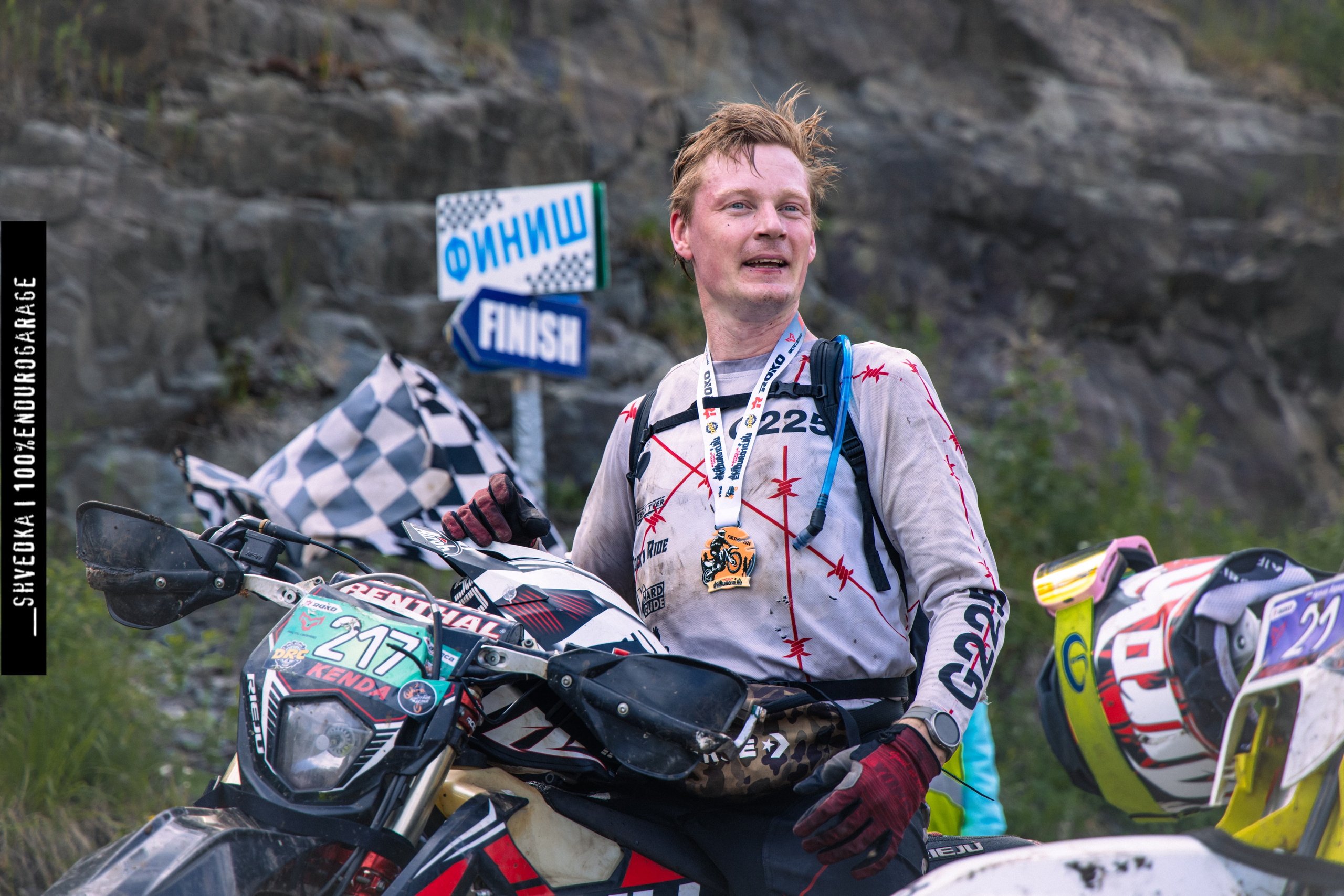 10.06. Ваш экстрим фотограф Кудрева Яна