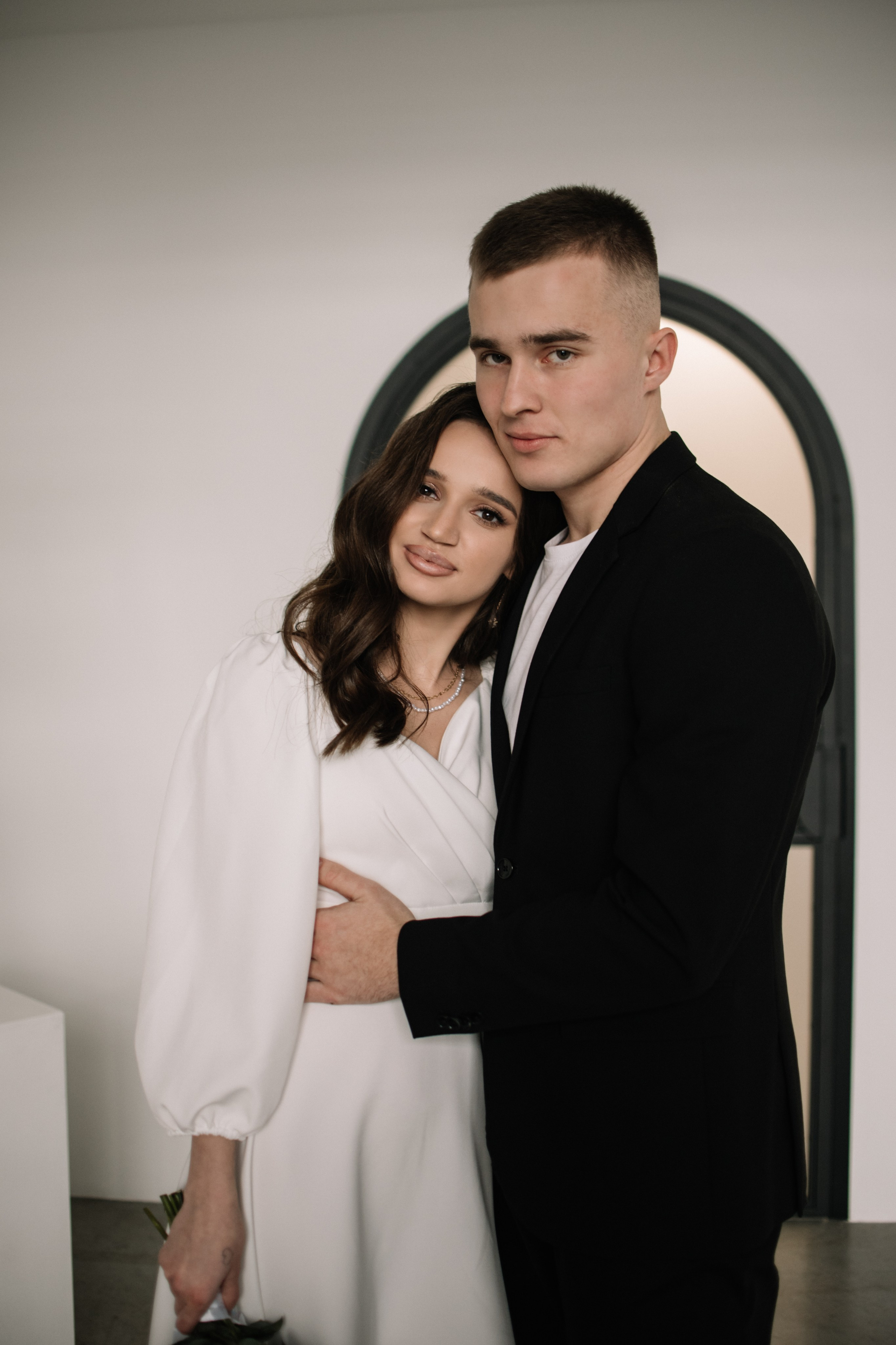 Игорь и Алина. Фотограф Челябинск Екатерина Миниханова