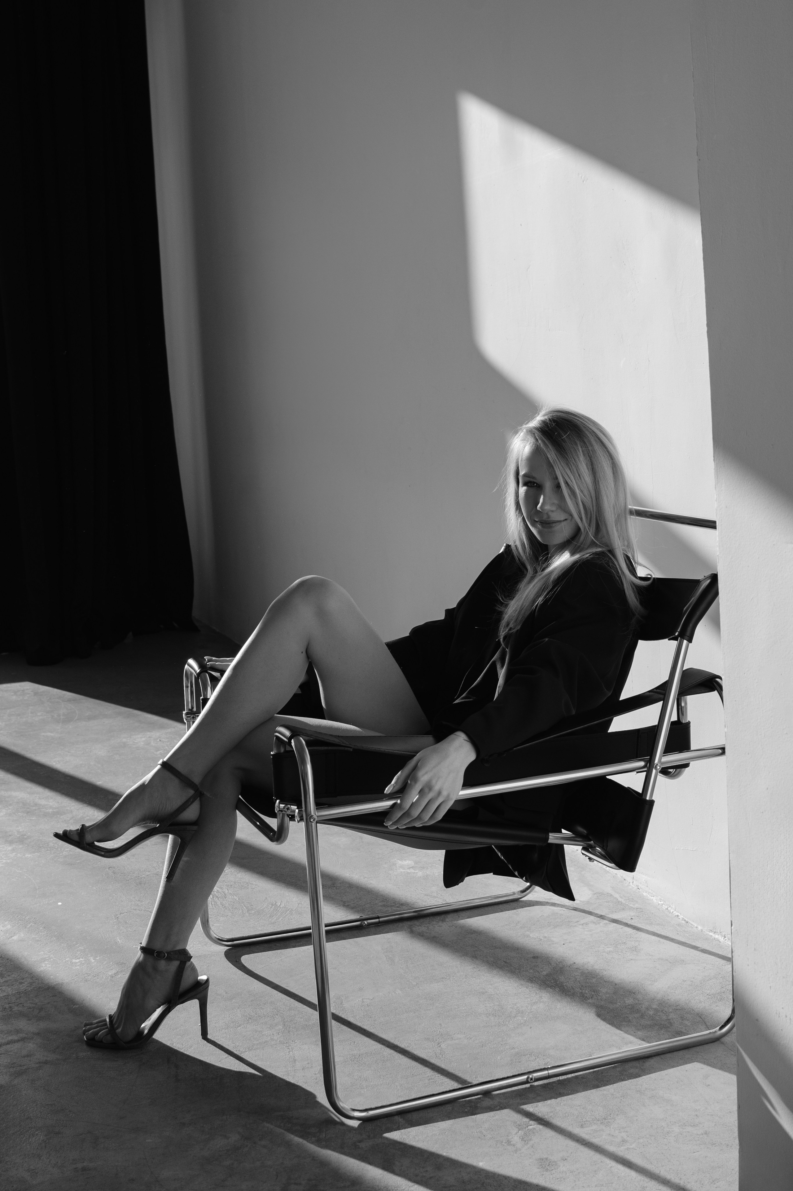 Катя. Фотограф Челябинск Екатерина Миниханова