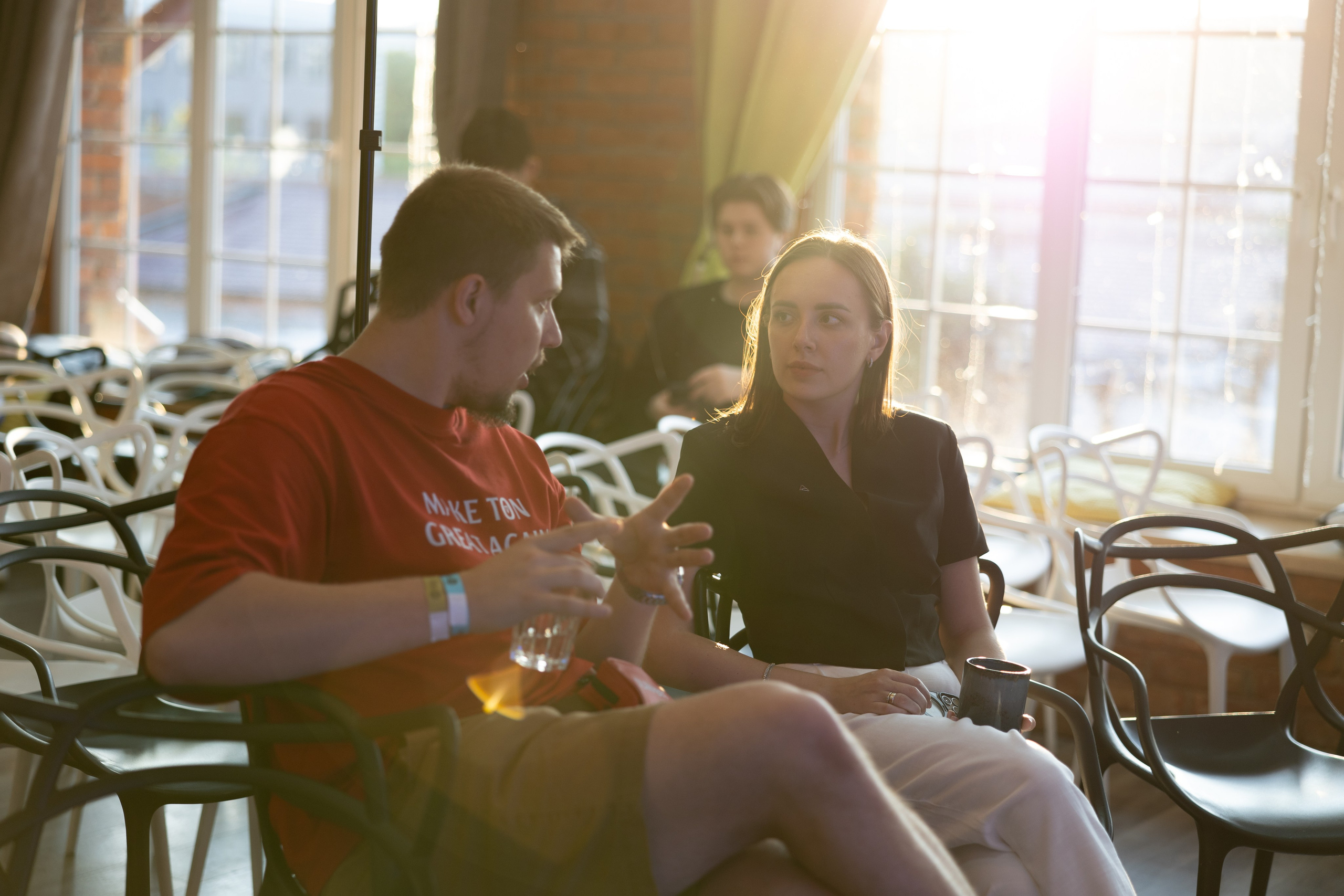 Tom Builders Meetup. Свадебный фотограф | Москва