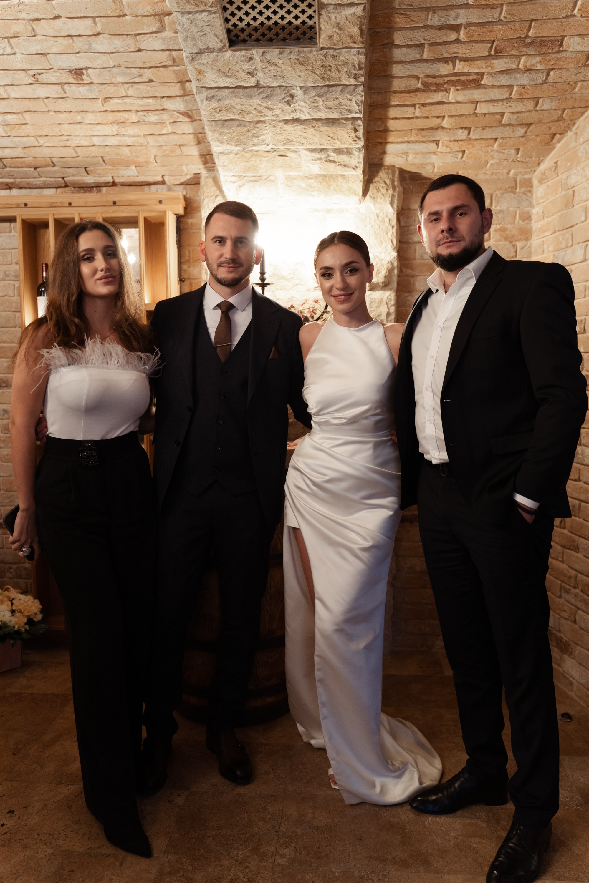 Yana&Viktor. Портретный фотограф в Краснодаре Валерия Матирная