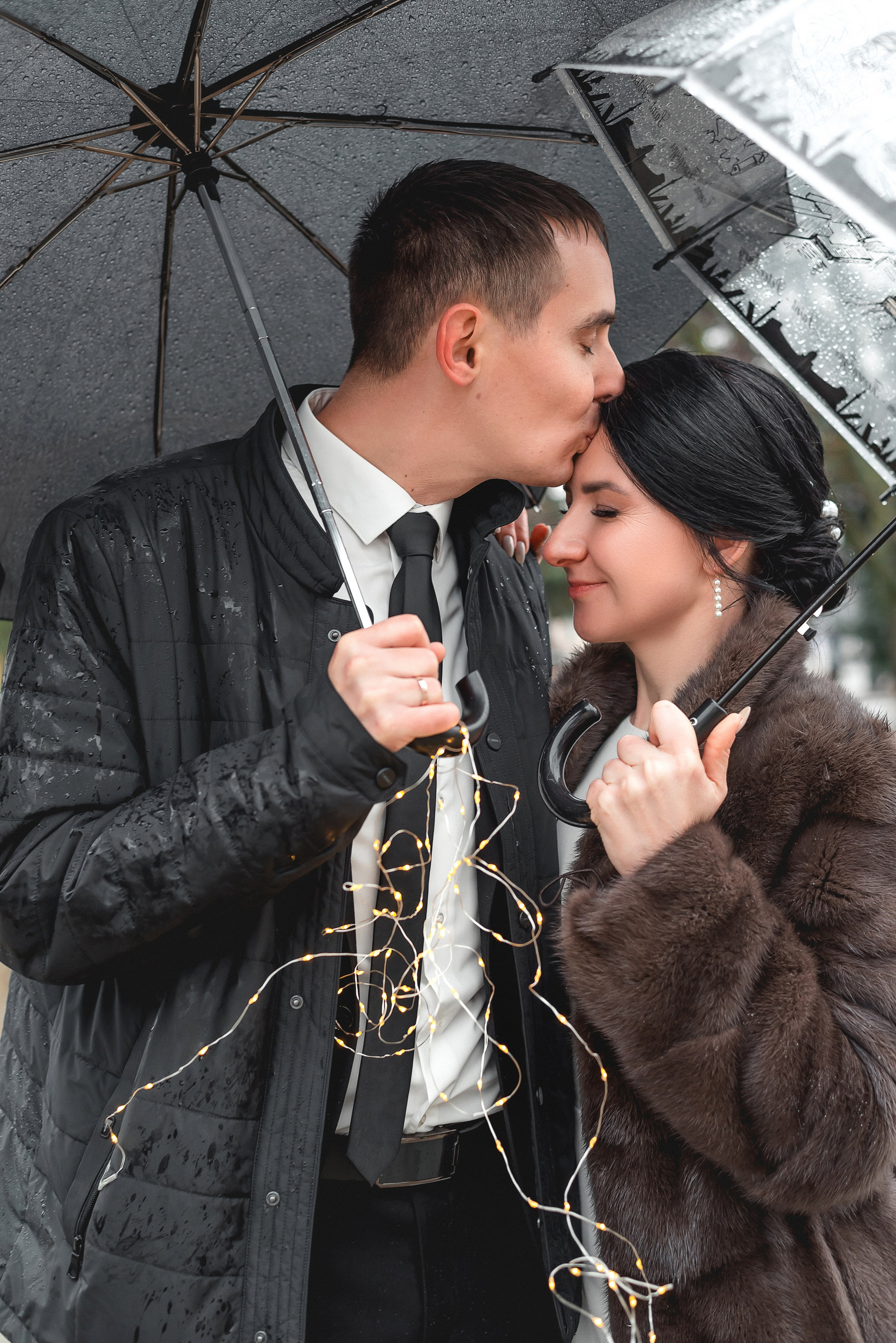 Роспись Екатерины и Михаила 23.12.23. Семейный и детский фотограф Наталья Горда