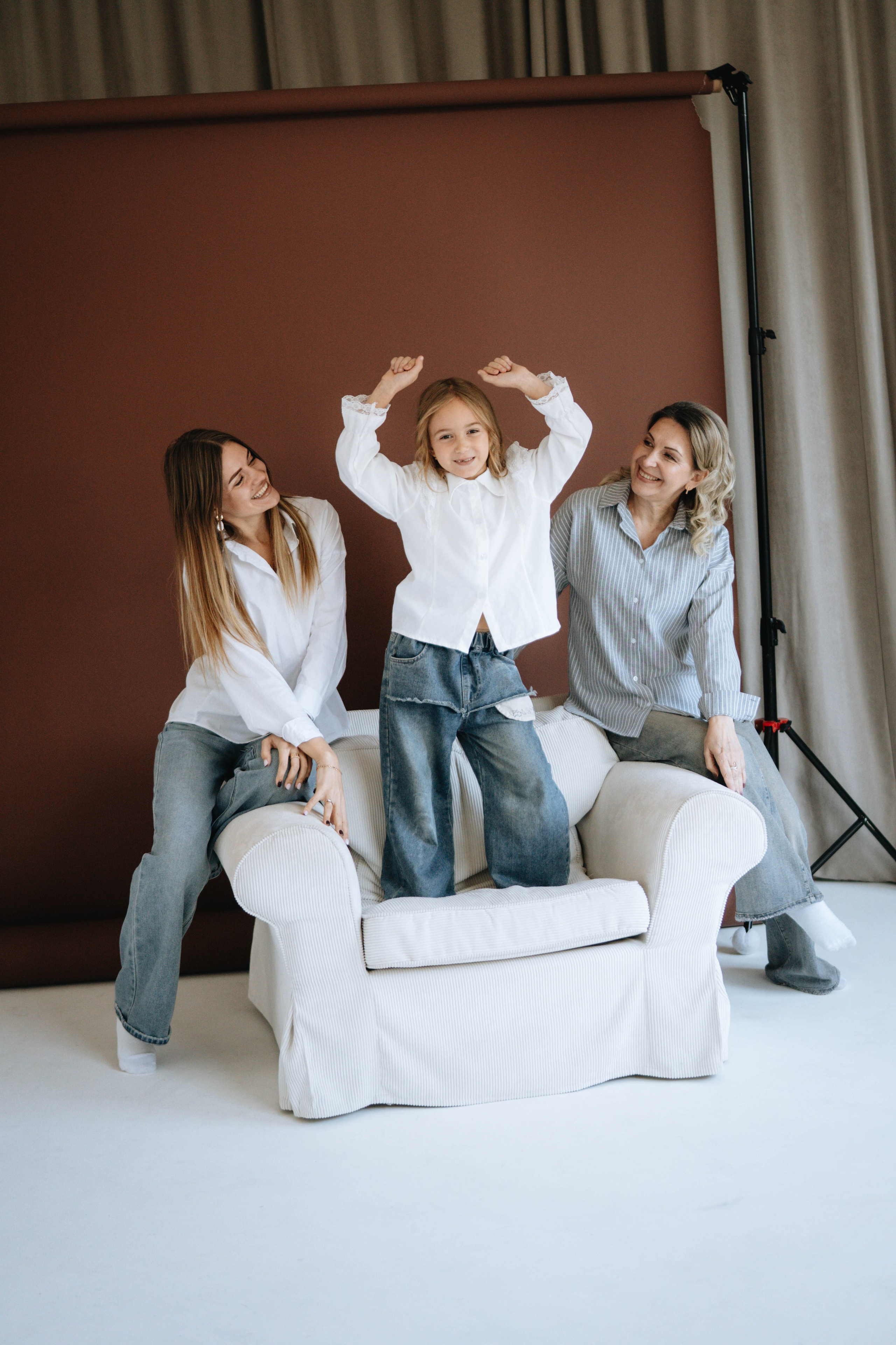 Мамы,. Семейный фотограф из Крыма Анастасия Кадырова