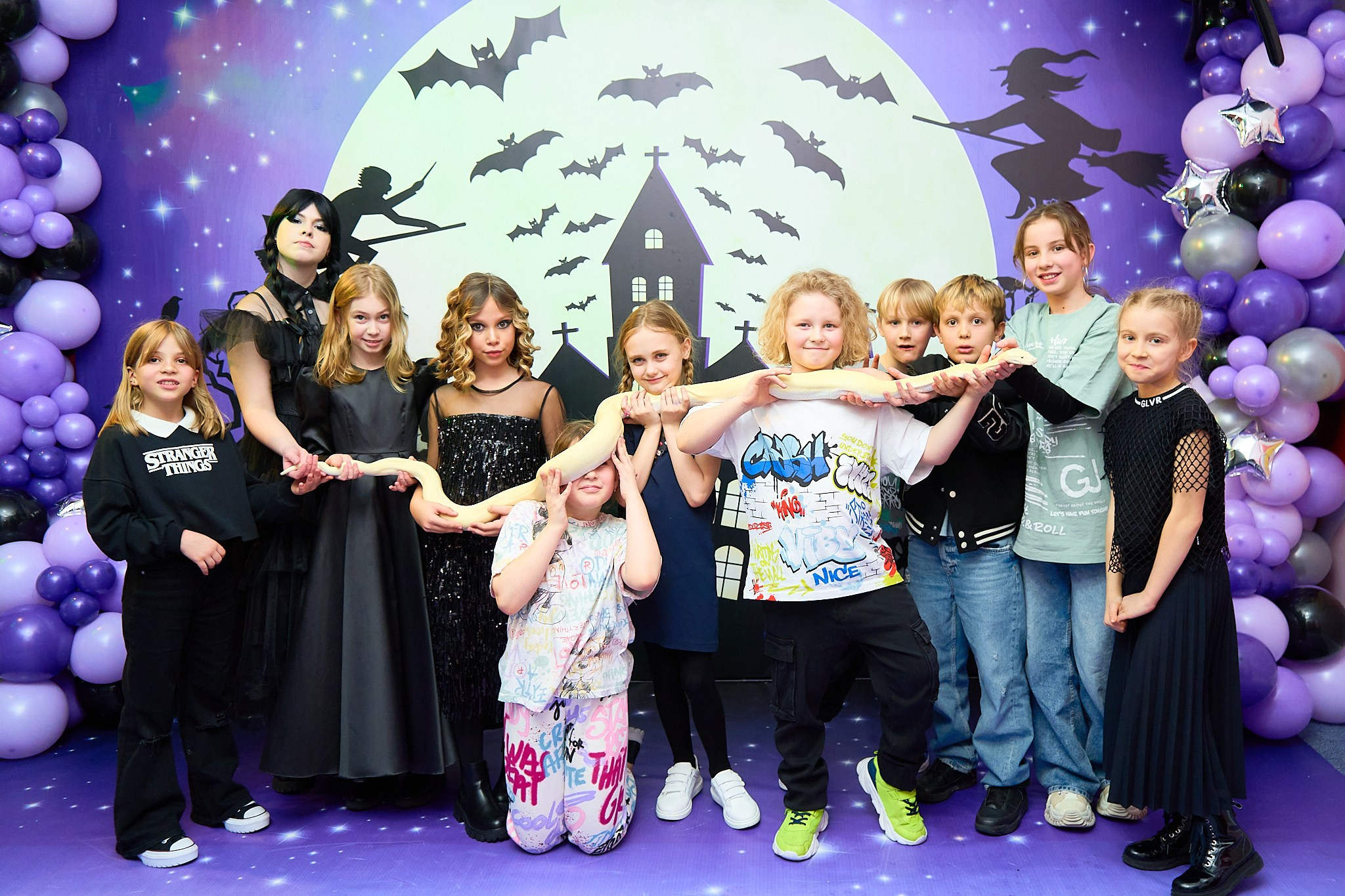 Детские праздники. Фотограф для брендов и маркетплейсов Екатеринбург Екатерина Дроздова