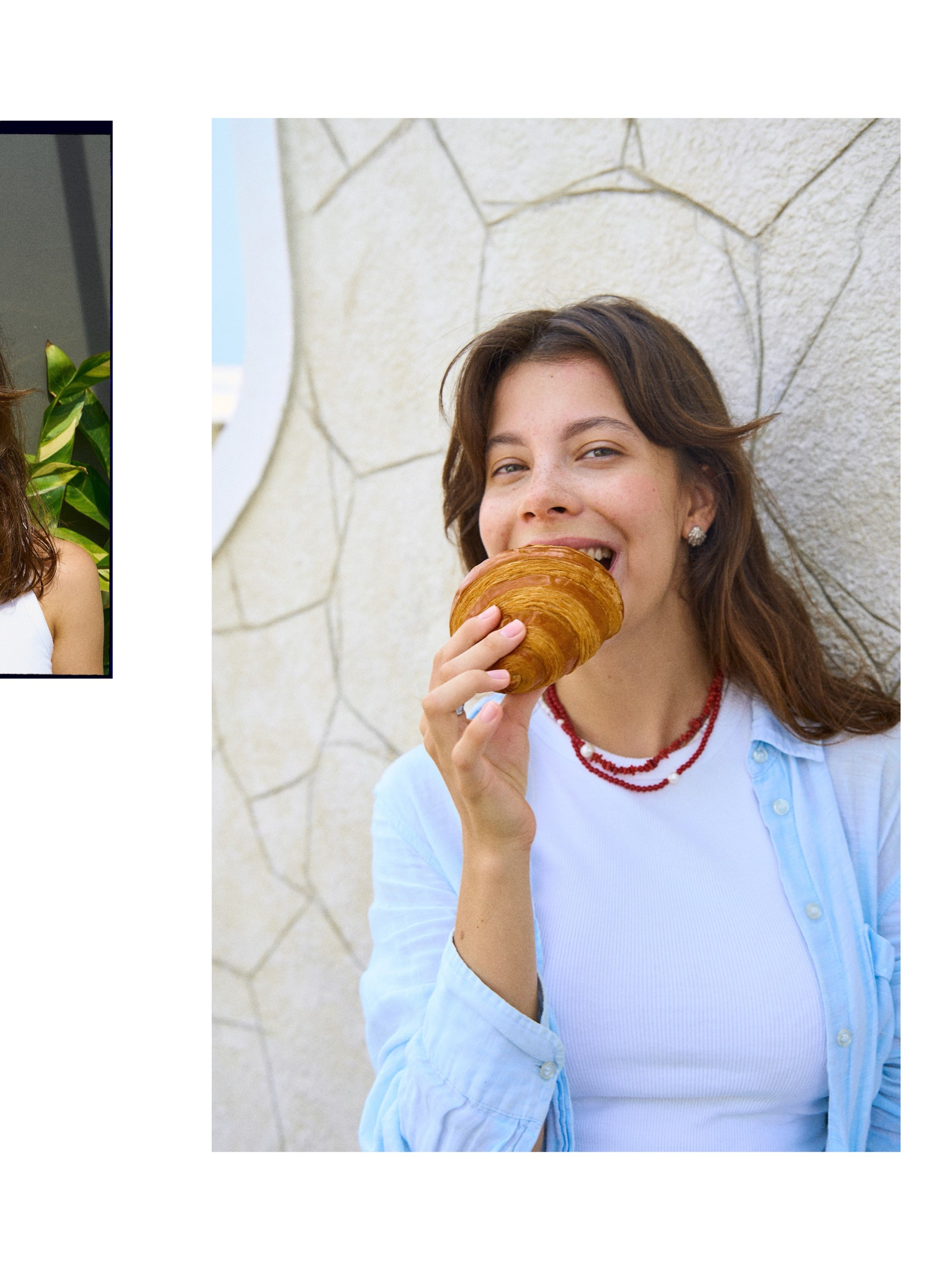 Zhanna. Фотограф для брендов и маркетплейсов Екатеринбург Екатерина Дроздова