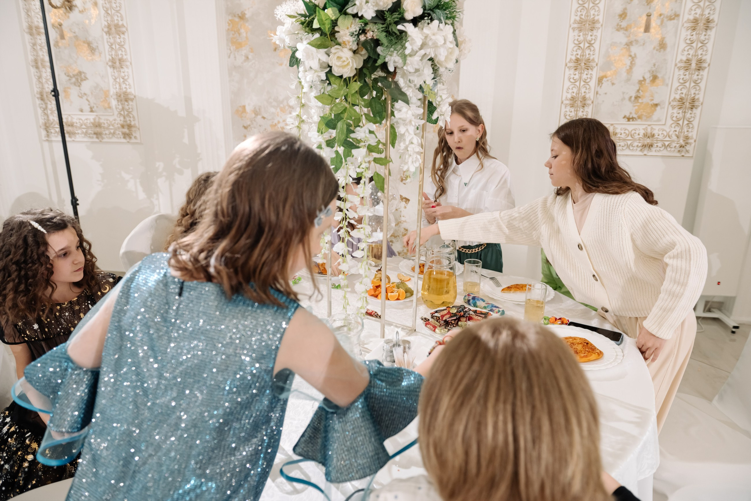 Выпускной 4 класс. Свадебный и семейный фотограф в Санкт-Петербурге Елена Худякова