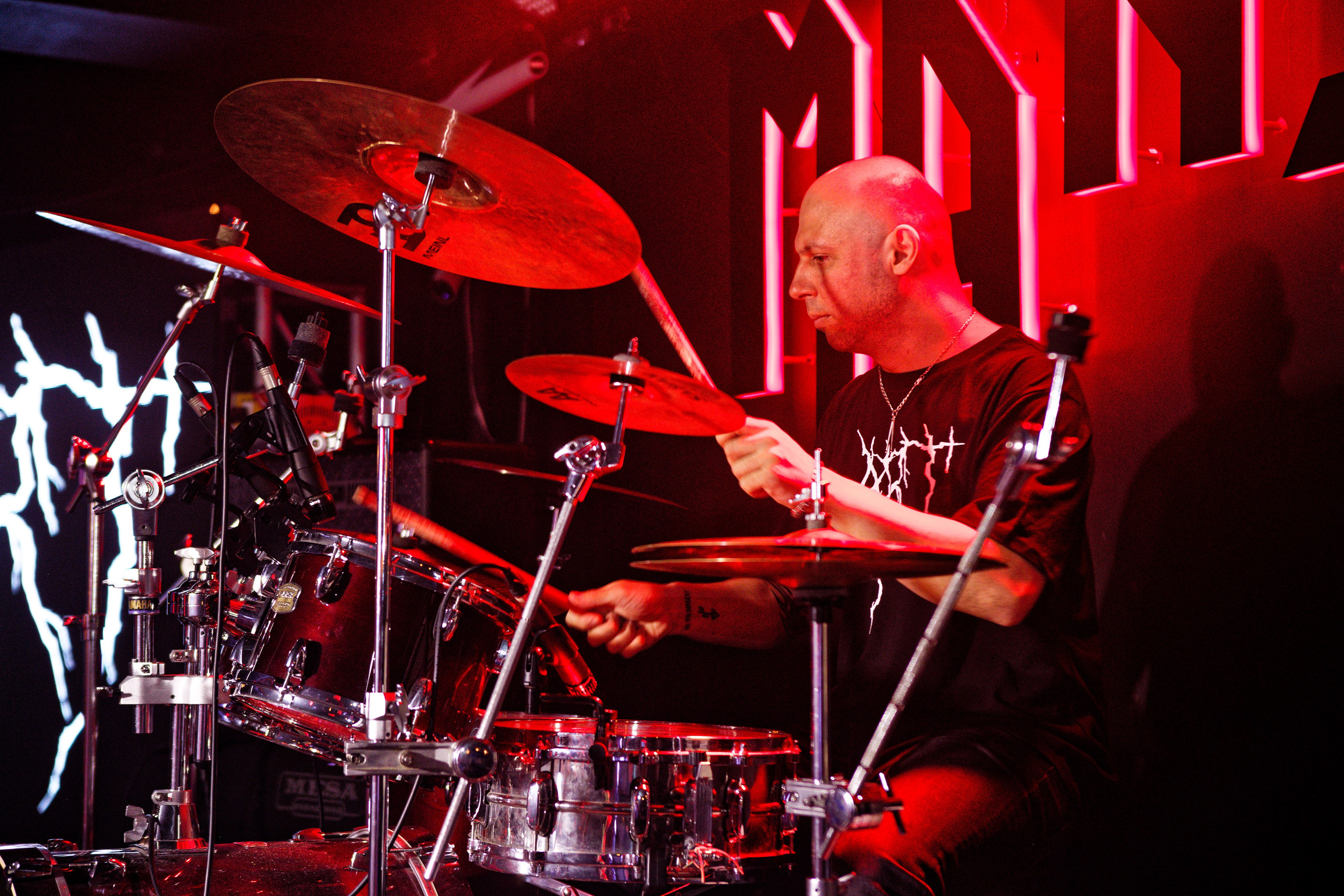 Heavy Birthday Party. Кутузов Евгений Фотограф в Южно-Сахалинске