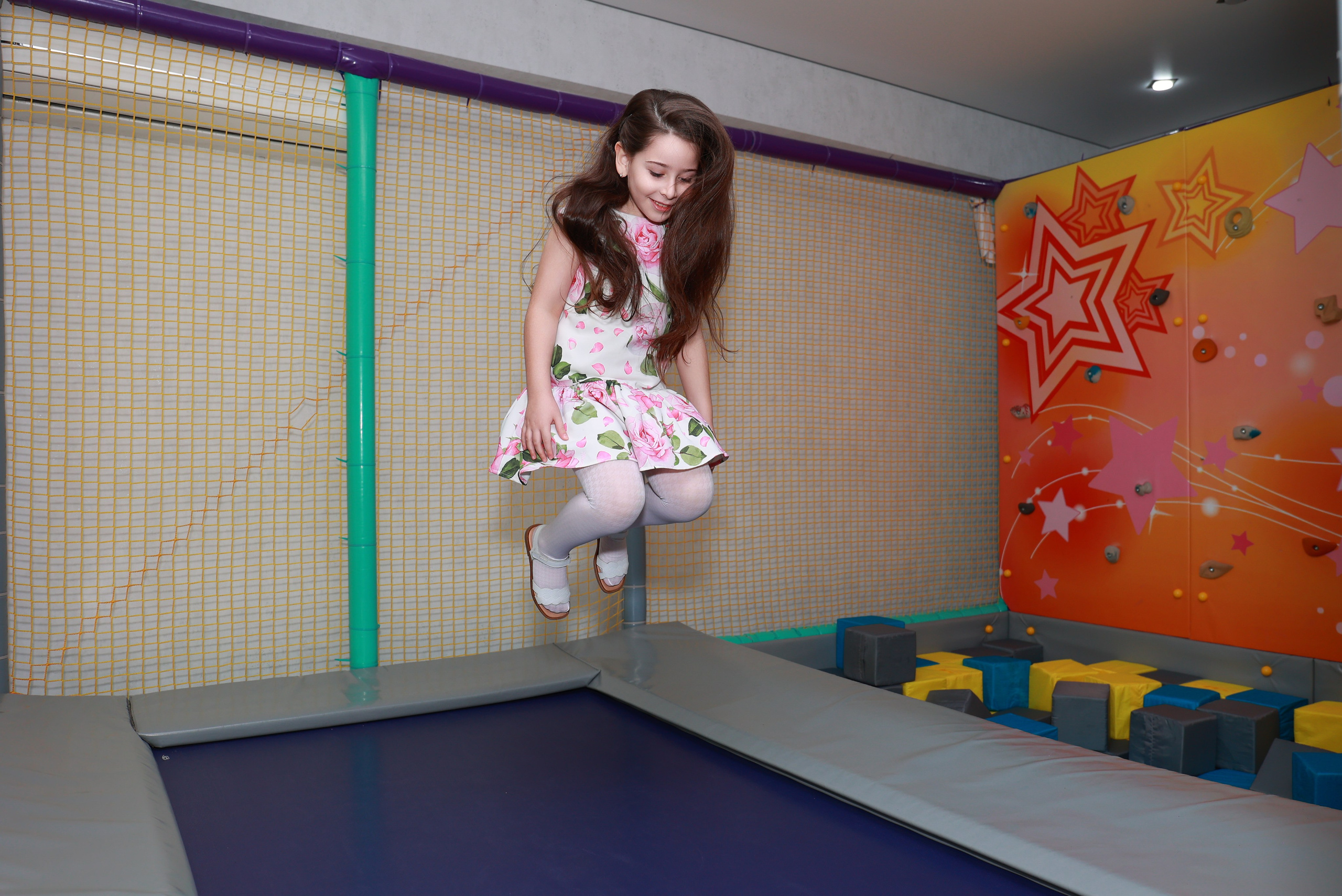 Fantasy hall. Детский семейный фотограф Краснодар