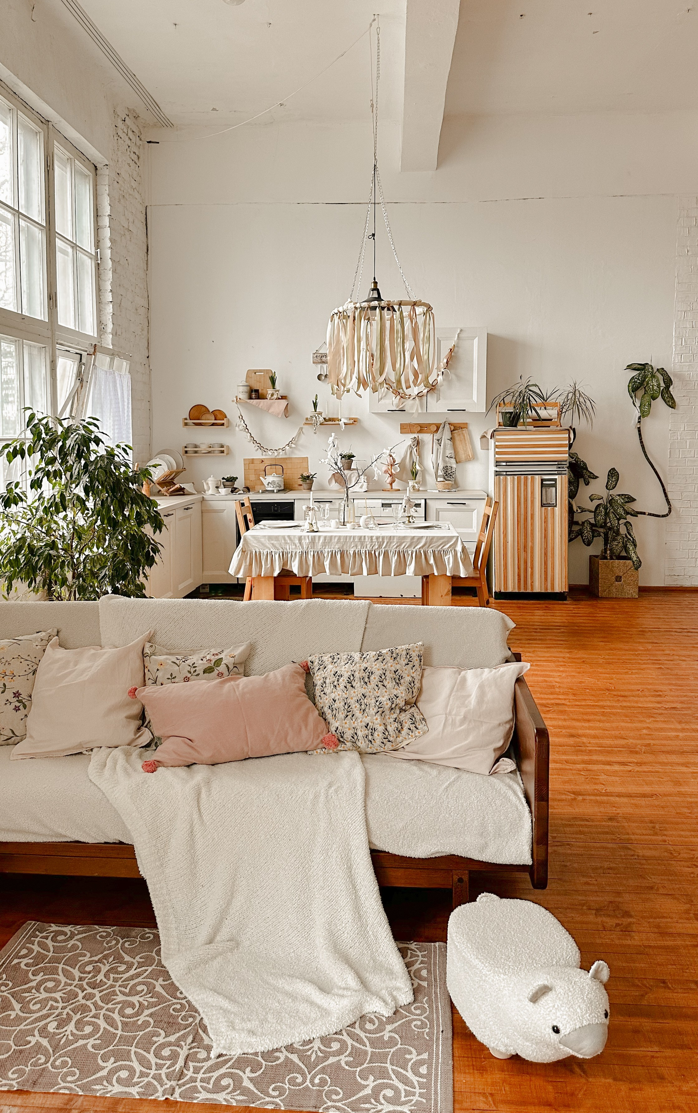 Loft Potolok. Детский семейный фотограф Краснодар