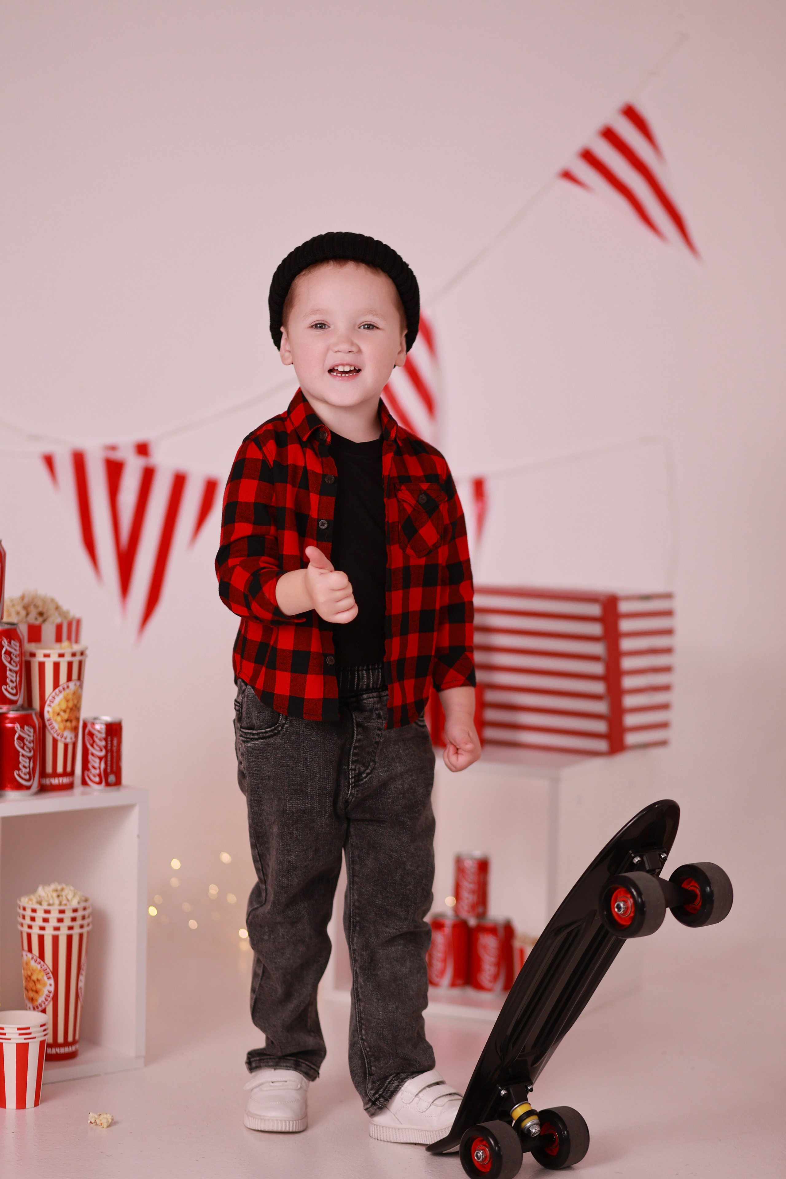 Максим и Кирилл. Детский семейный фотограф Краснодар