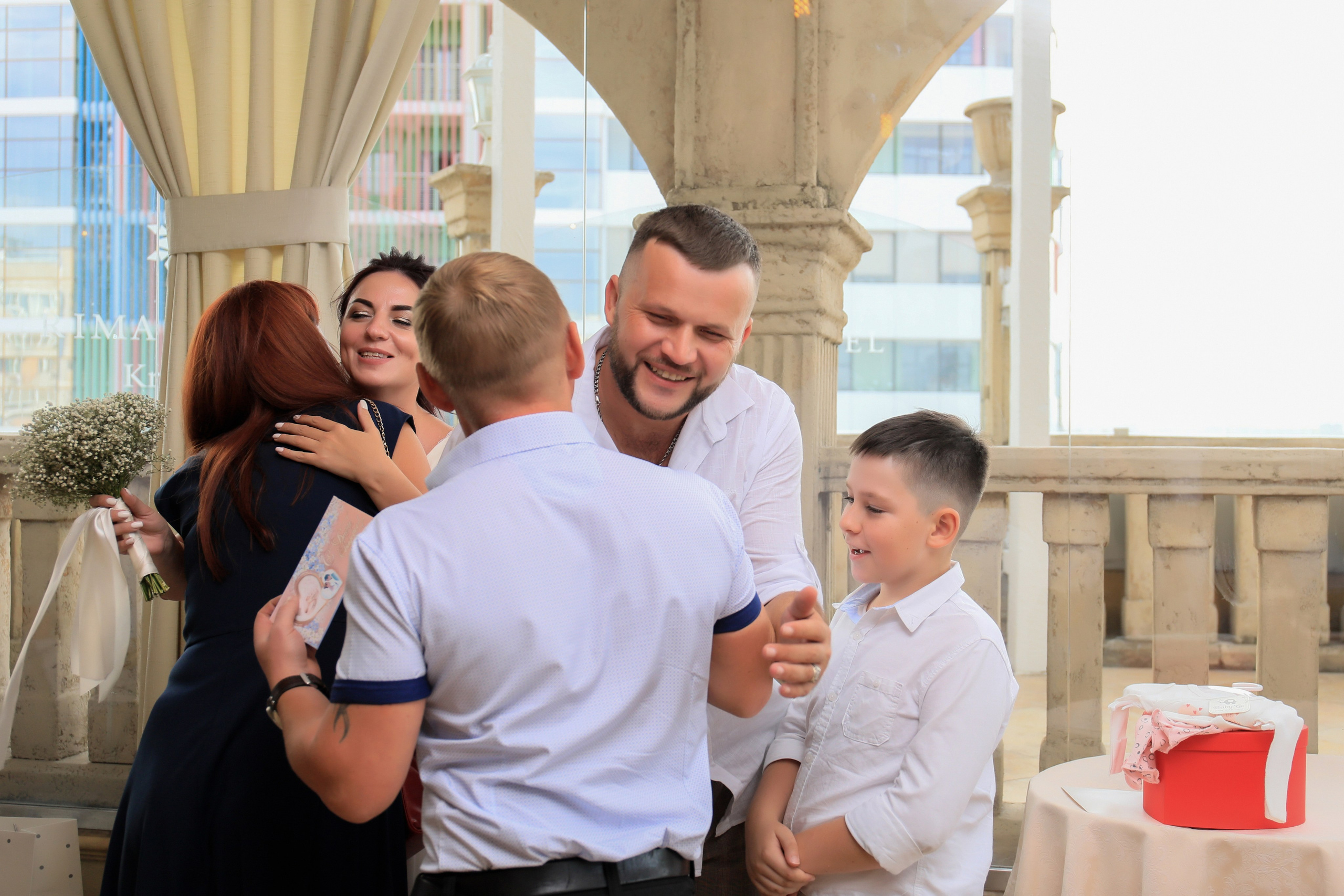 Rimar Hotel. Детский семейный фотограф Краснодар