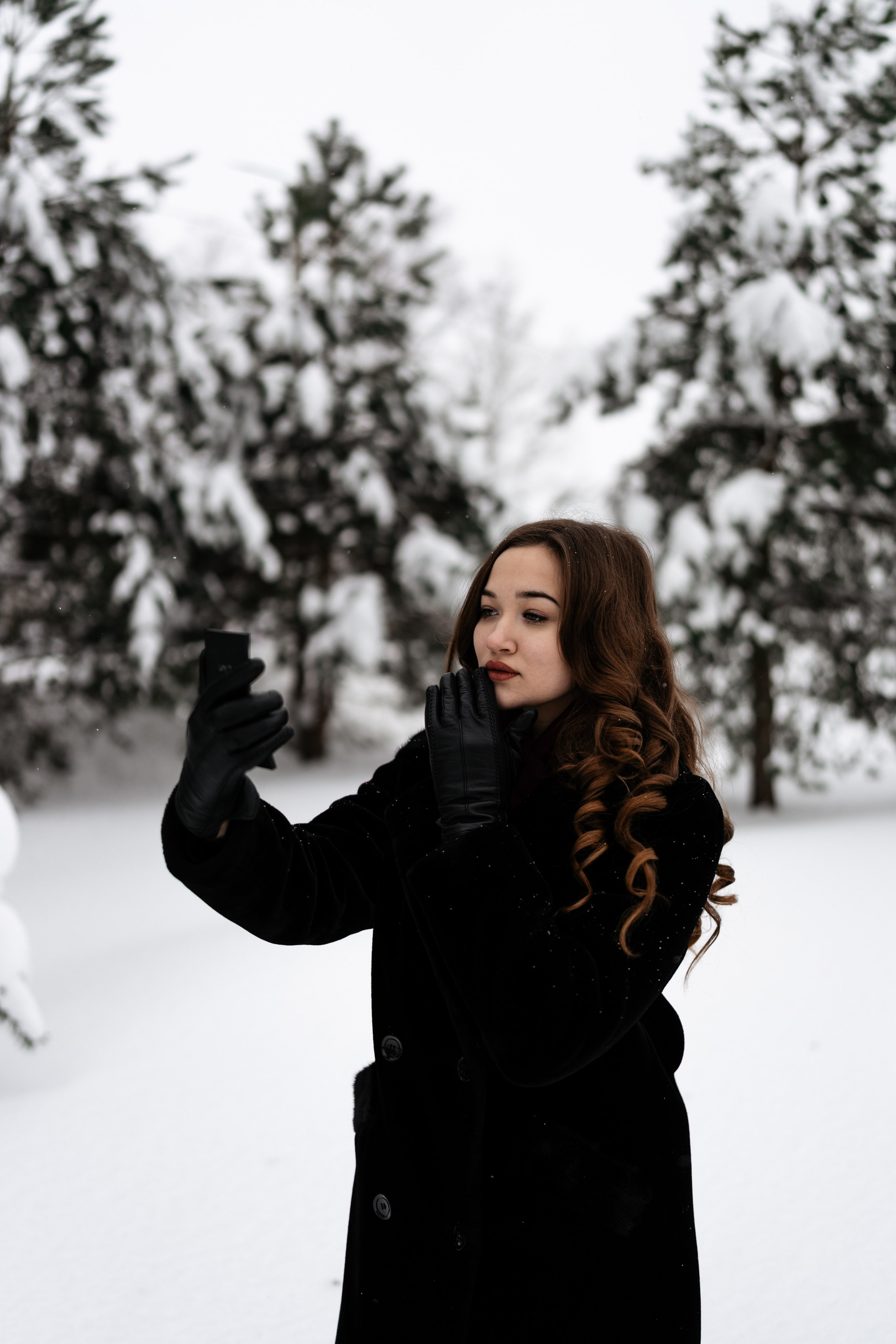 Екатерина. Vlad Trykov