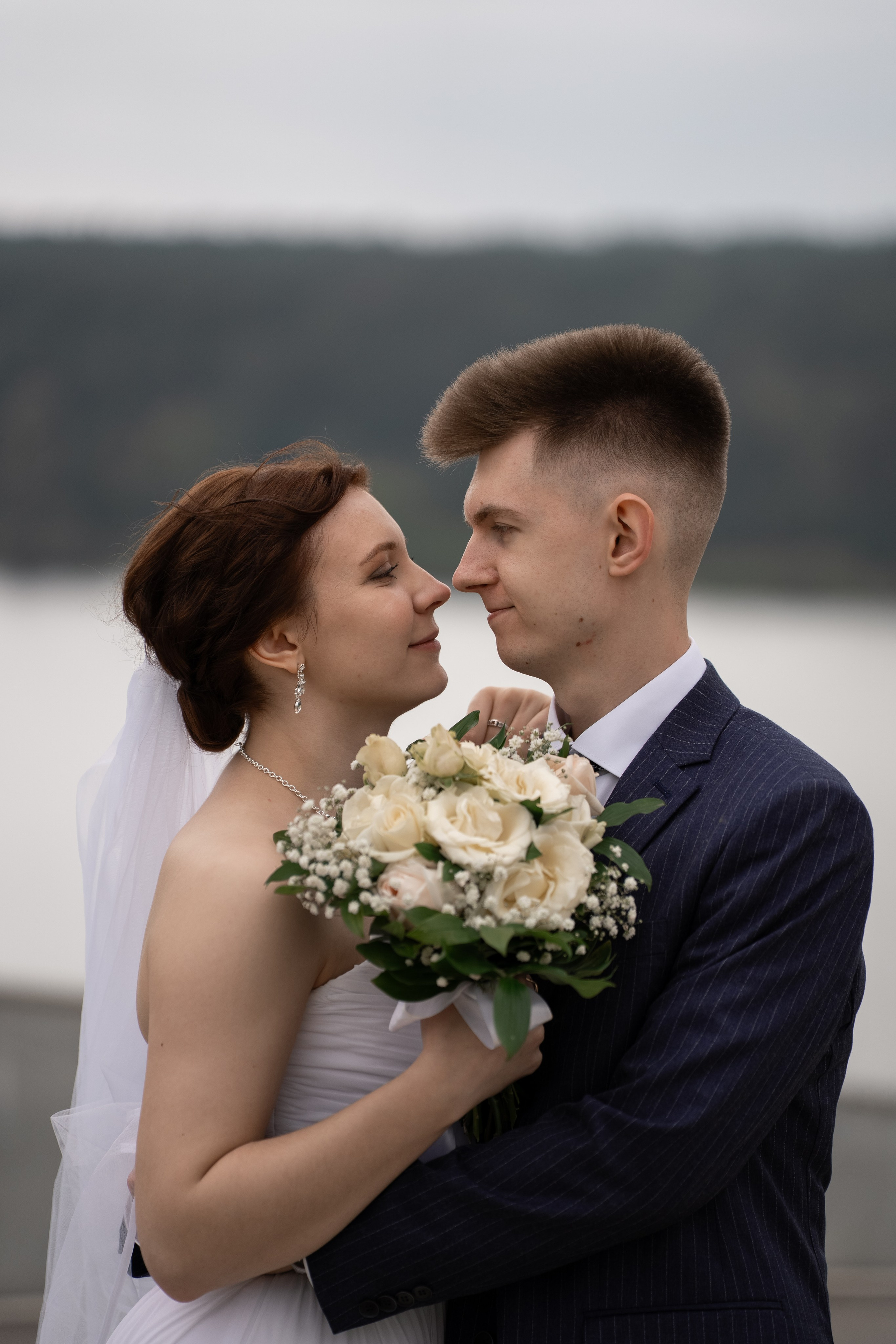 Евгений и Ольга. Vlad Trykov