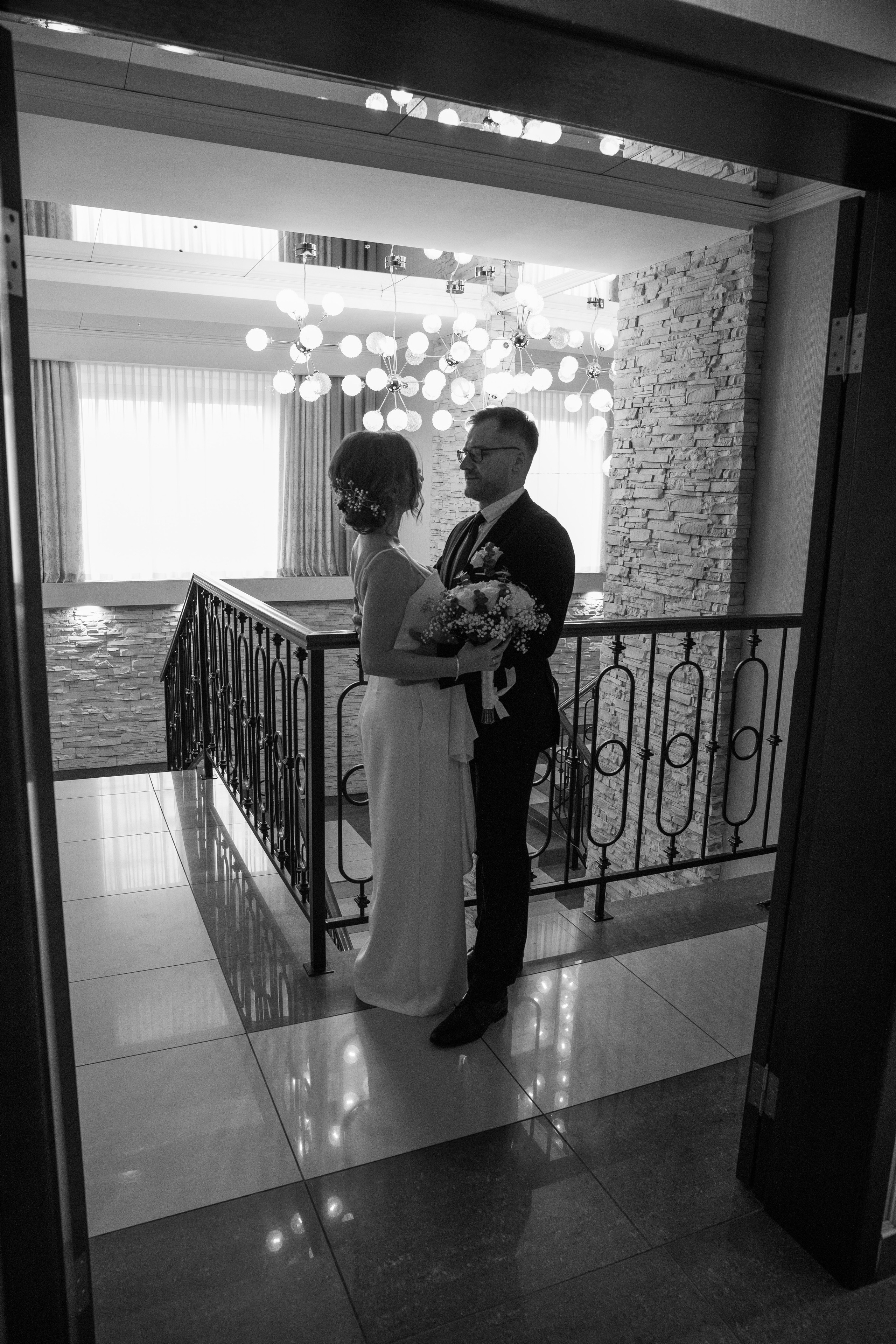 Денис и Ольга. ФотоХудожник Харитонова Ирина г. Санкт-Петербург