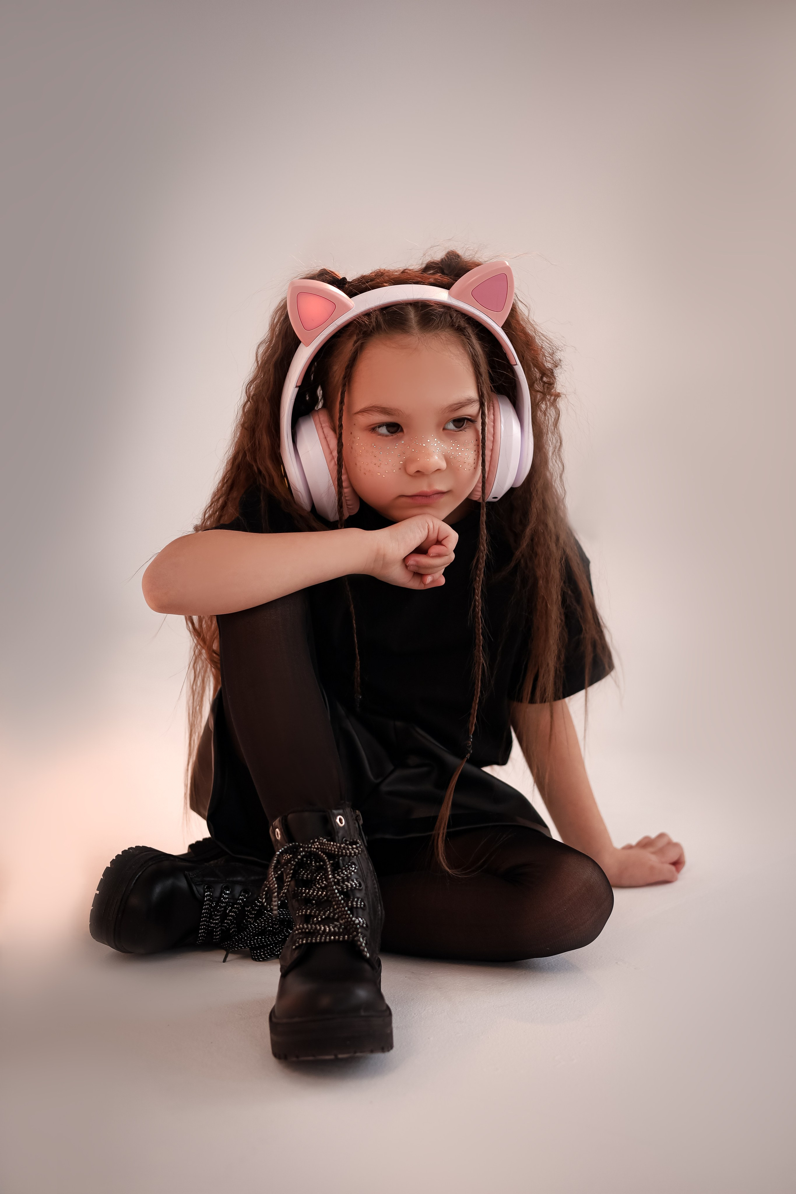 Эмилия. Фотограф Тамара Катапова