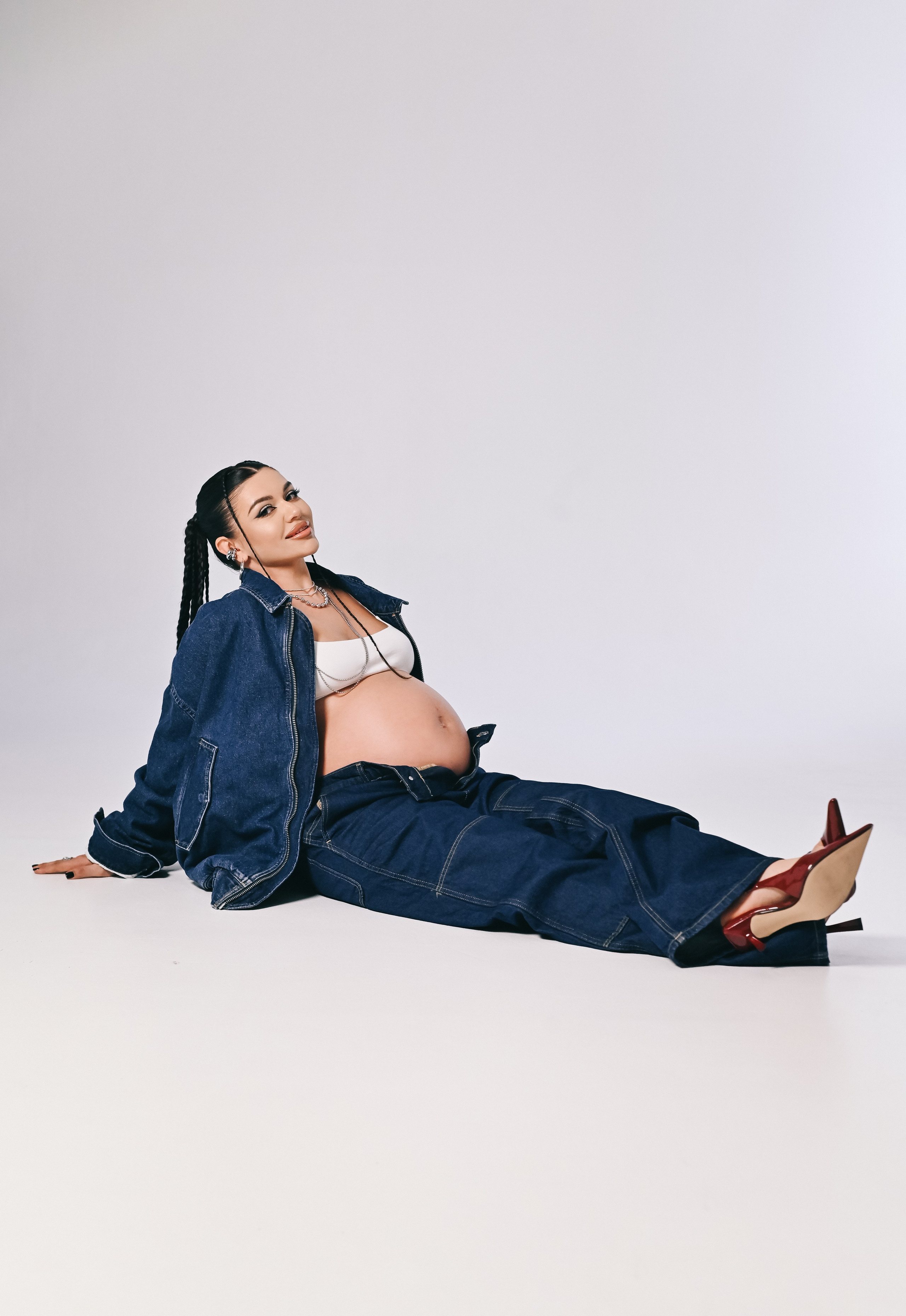 Наталья. Свадебный и семейный фотограф Ростов-на-Дону Евгения Борисова