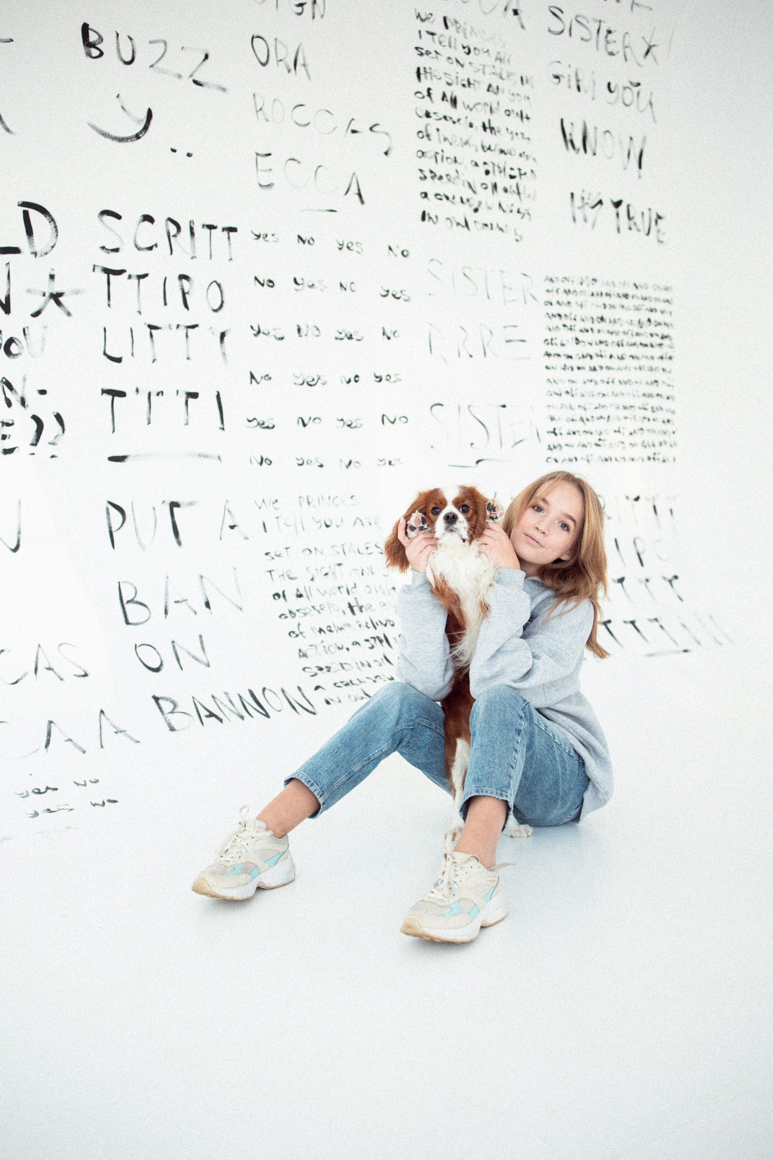 Портфолио. Фотограф-анималист в Екатеринбурге Марина Шишкина