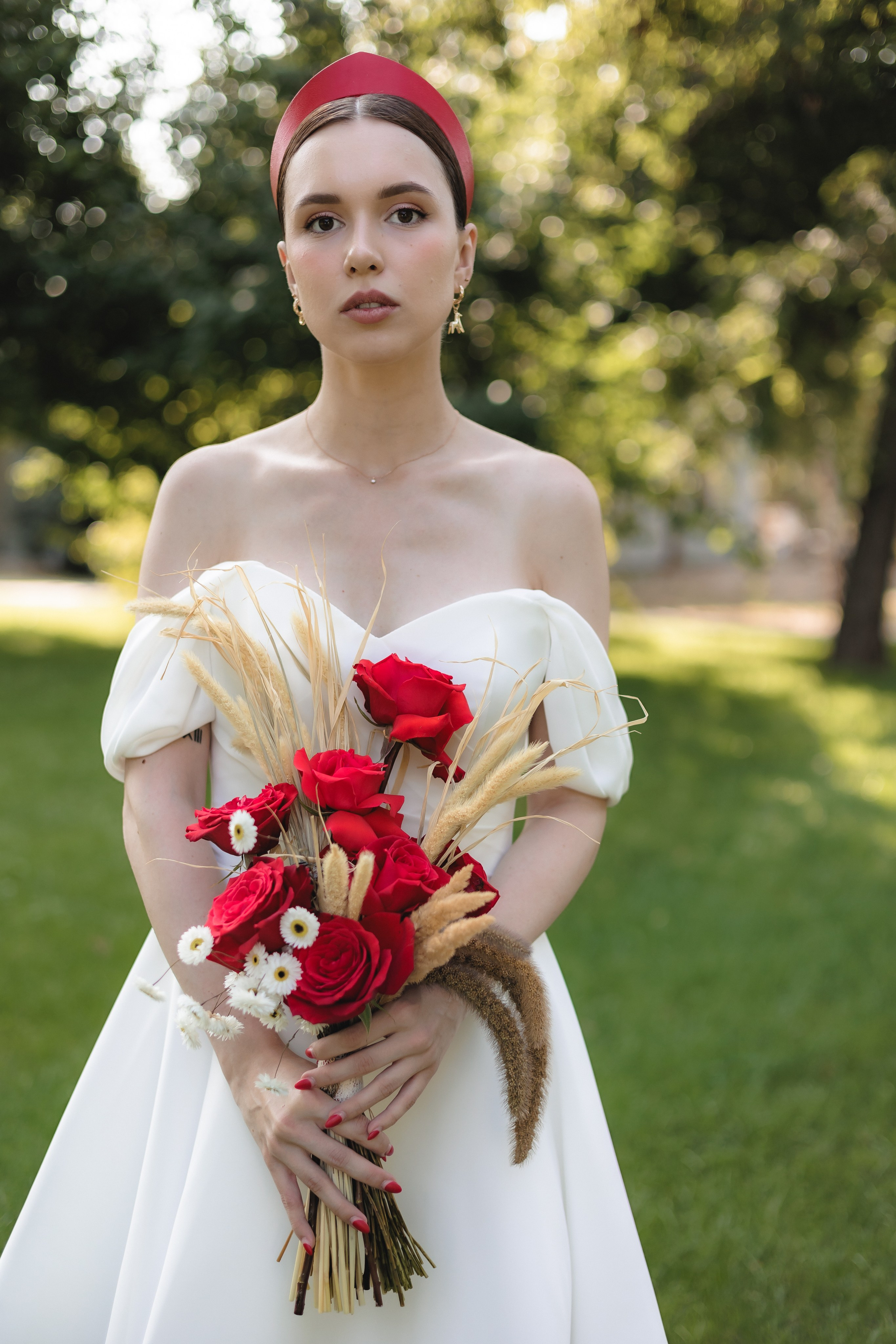 Александр и Анастасия. Фотограф в Волгограде — Александра Искандерова