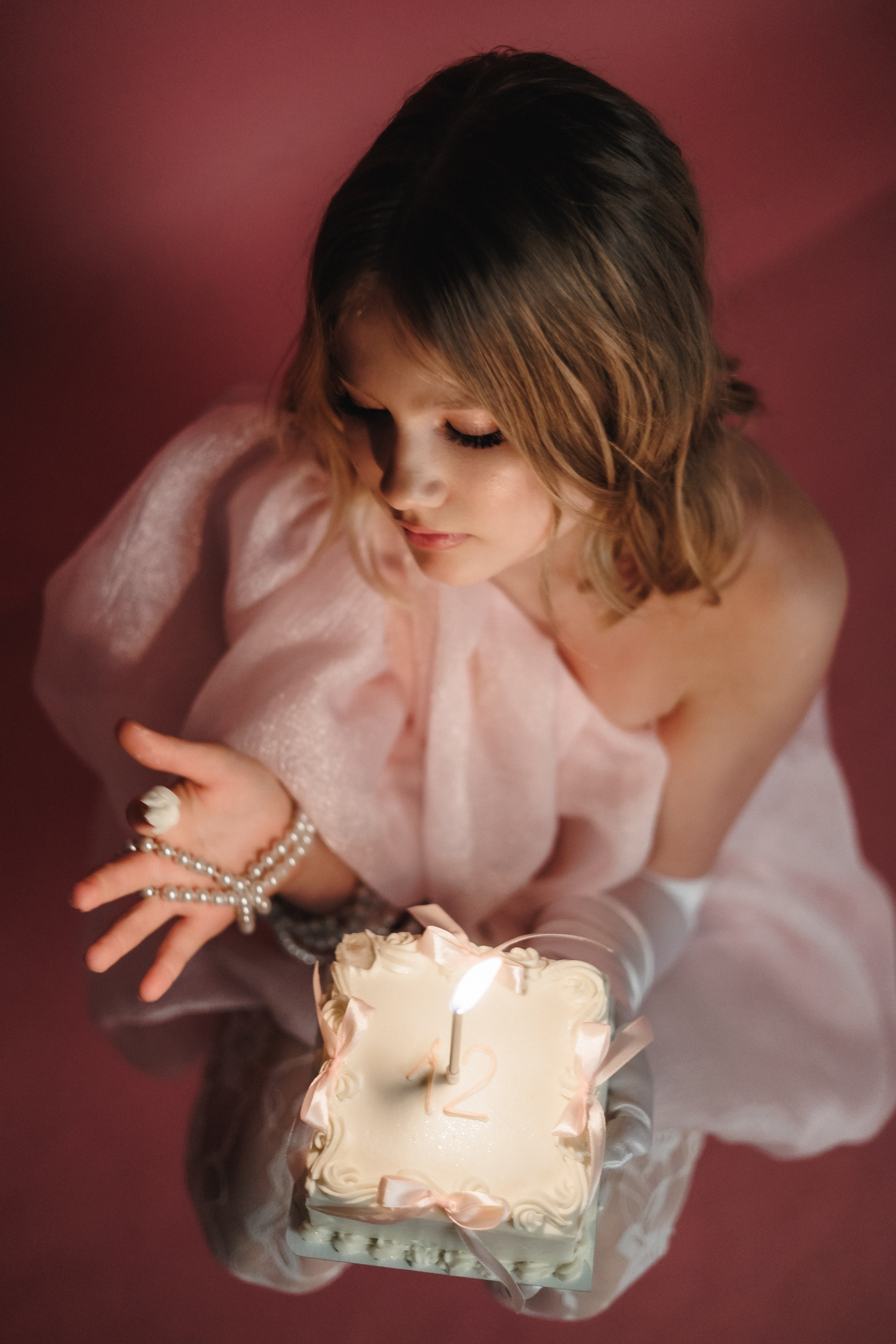 Алиса. Фотограф в Волгограде — Александра Искандерова