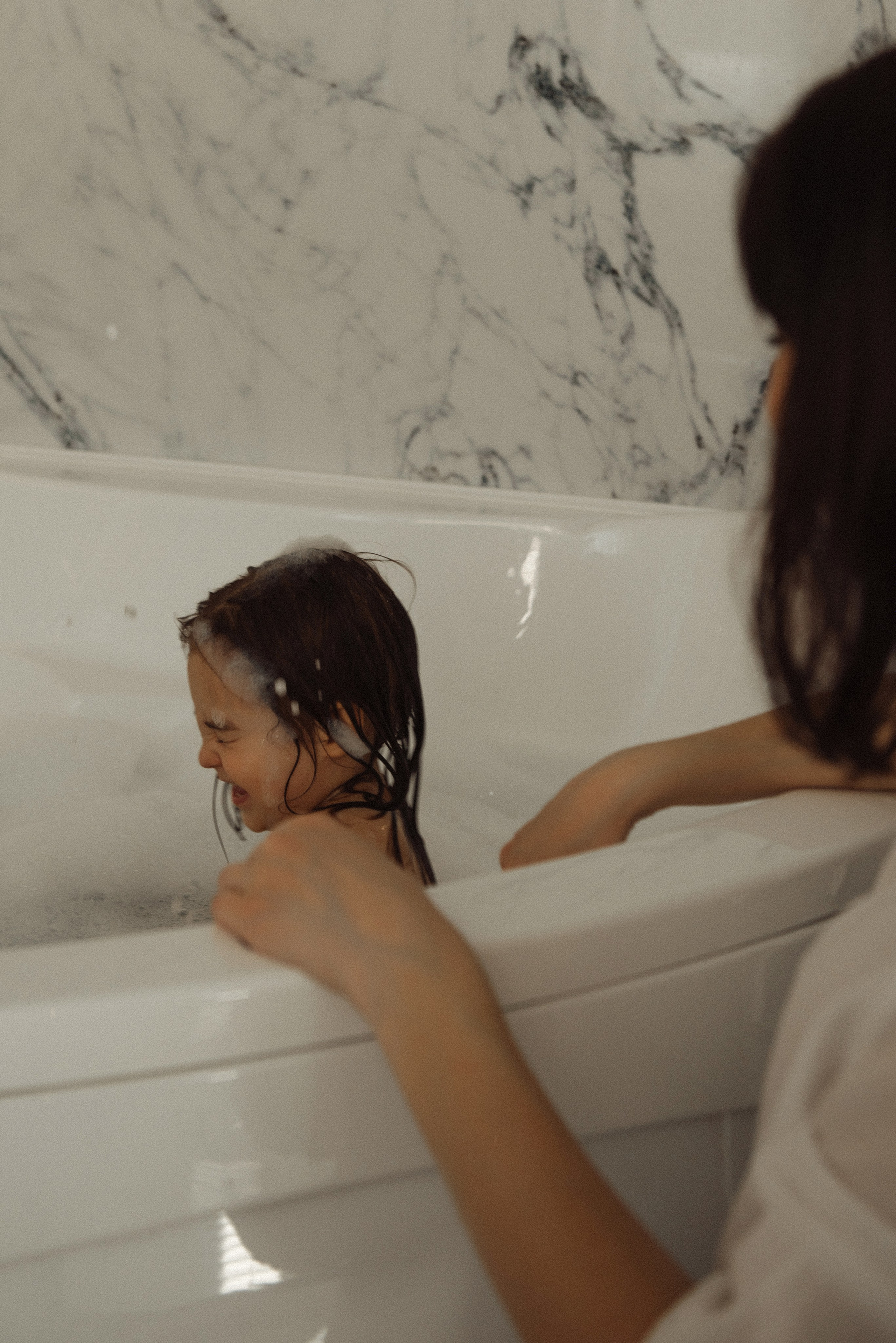 Юля, Аня и хвостики. Свадебный, портретный, фотограф беременности в Нижнем Новгороде Алина Зиновьева