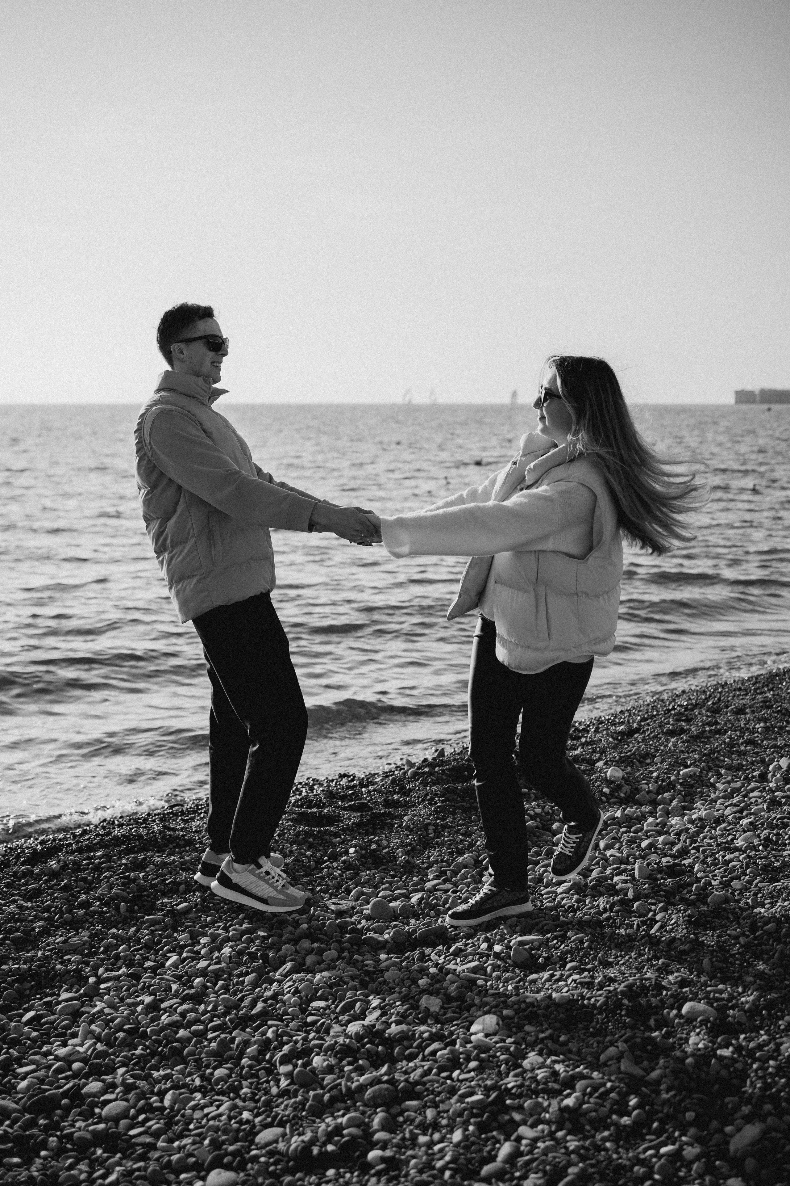 Настя и Саша. Фотограф Сочи Адлер Сириус Красная поляна Олеся Минив